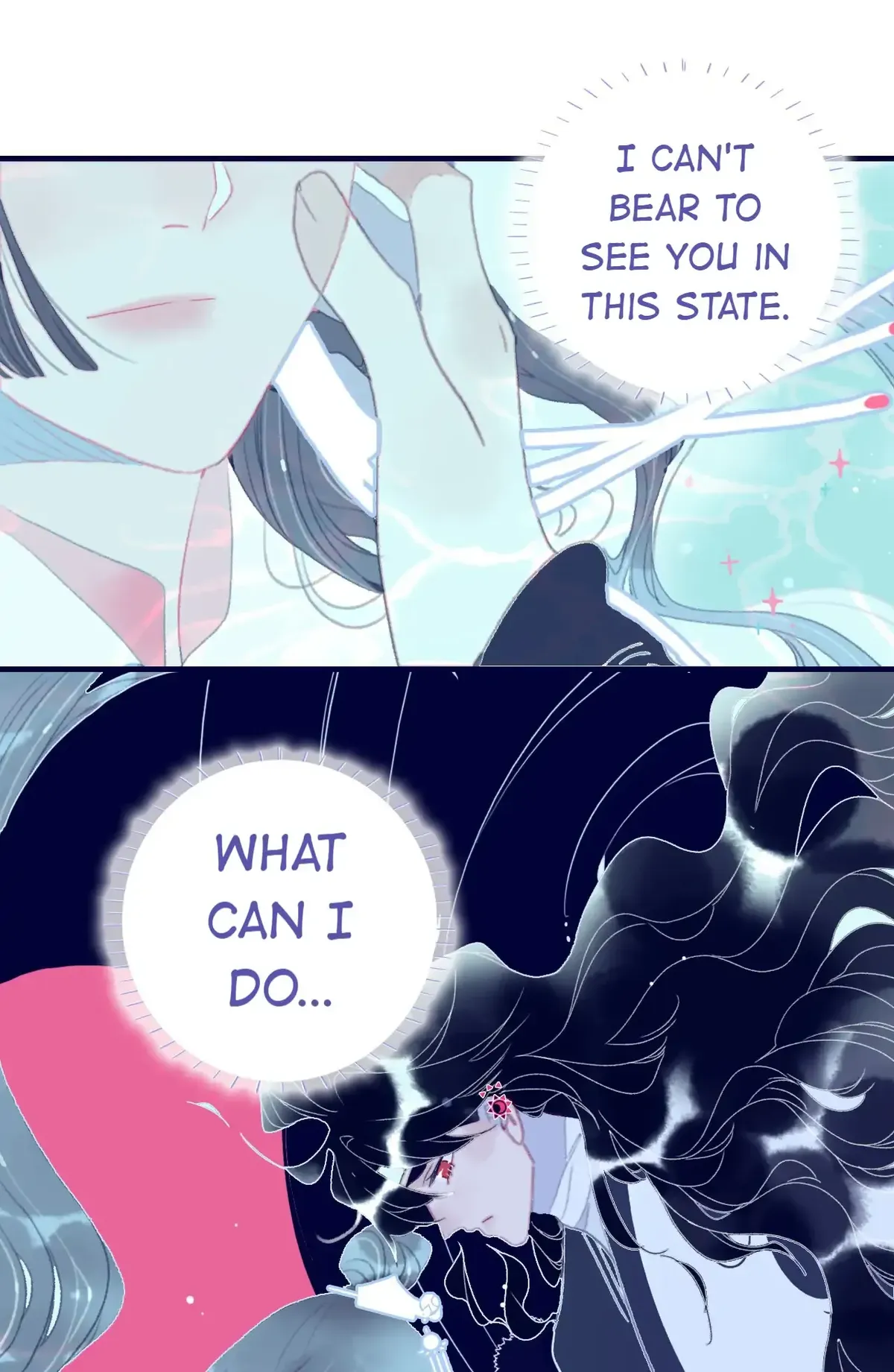 My Little Secret With The Demon Lord Chapter 94 Online - página 40