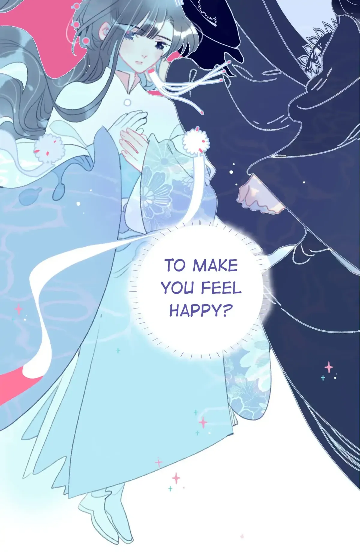 My Little Secret With The Demon Lord Chapter 94 Online - página 41