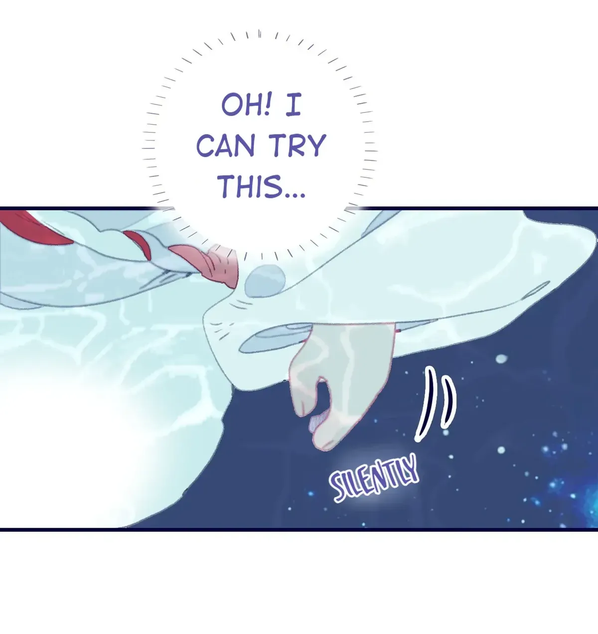 My Little Secret With The Demon Lord Chapter 94 Online - página 42