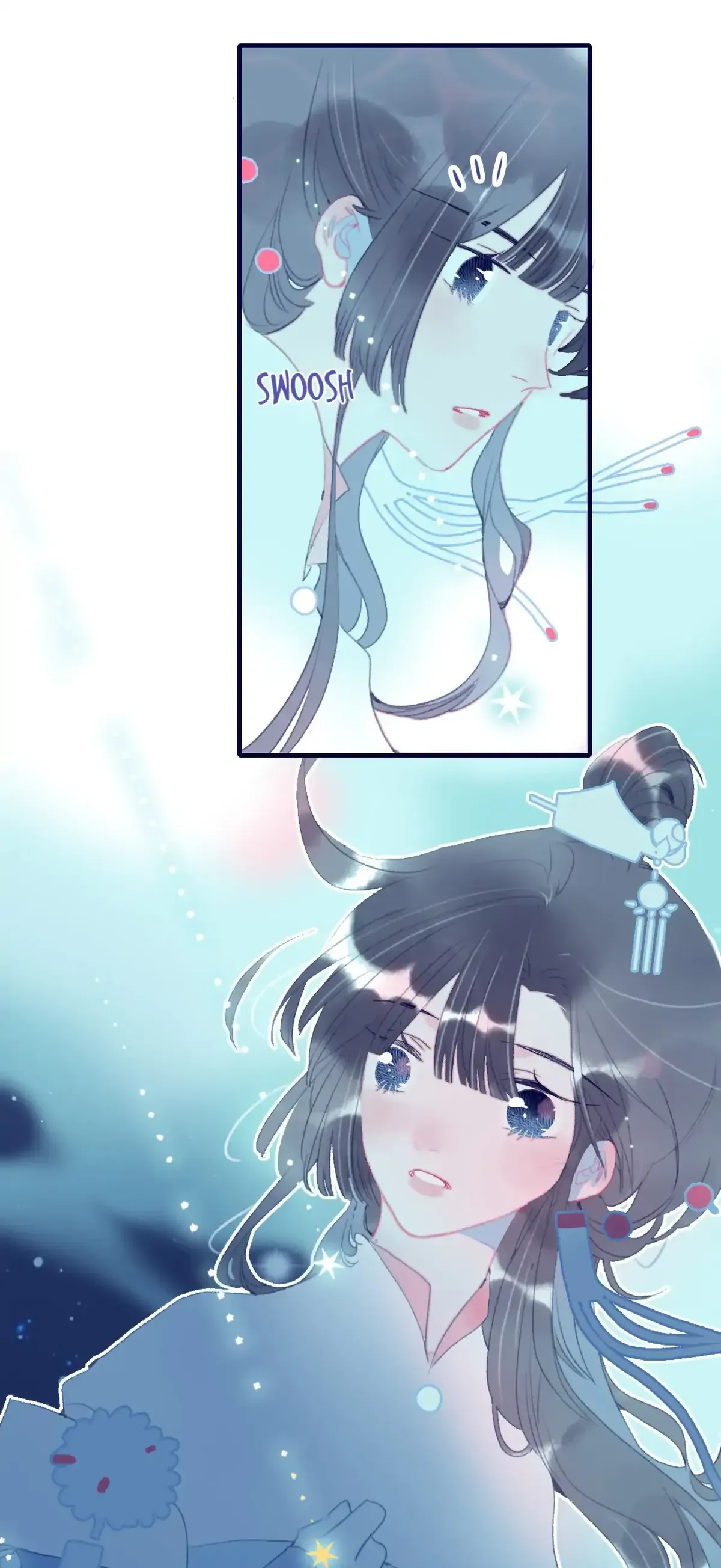 My Little Secret With The Demon Lord Chapter 94 Online - página 43