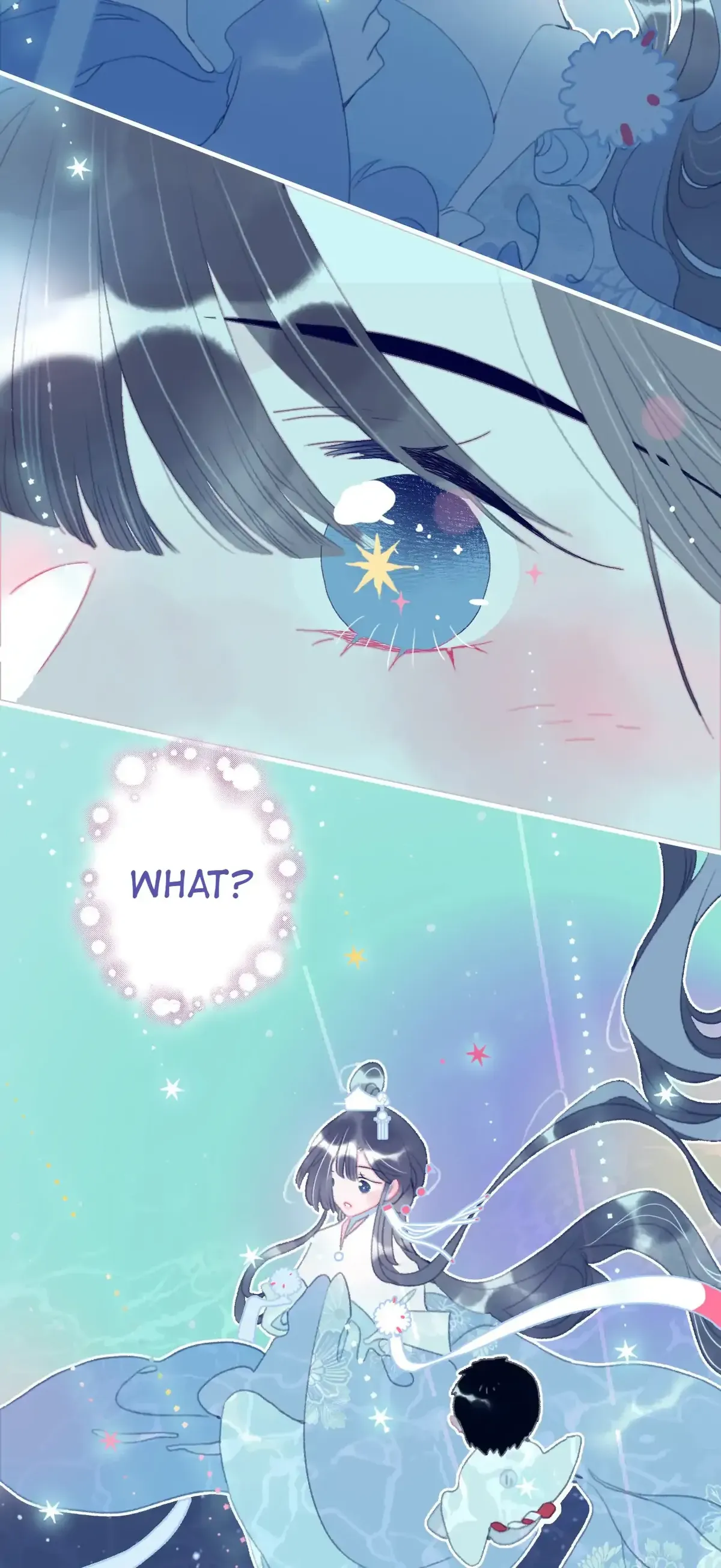 My Little Secret With The Demon Lord Chapter 94 Online - página 44