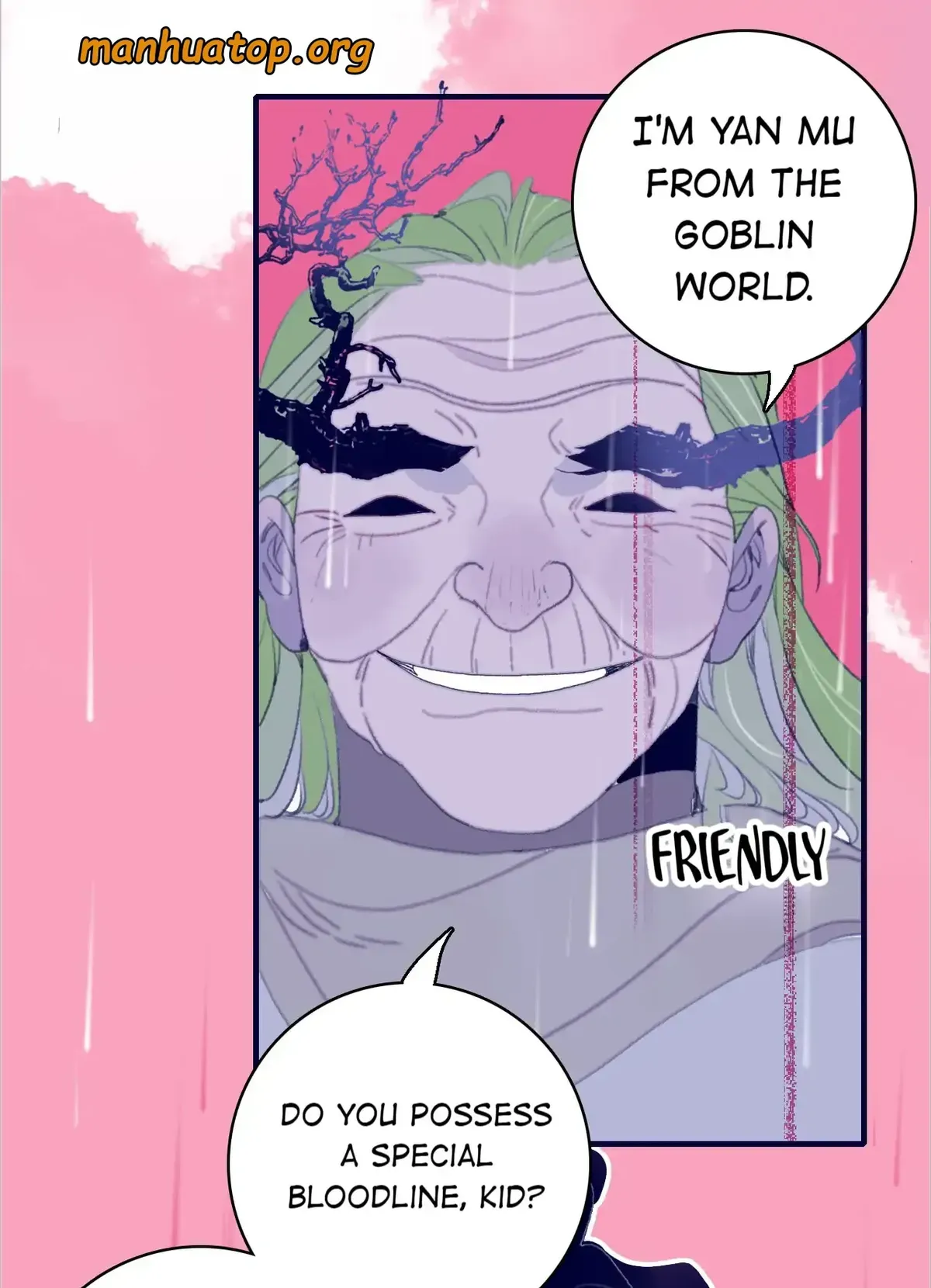 My Little Secret With The Demon Lord Chapter 98 Online - página 1