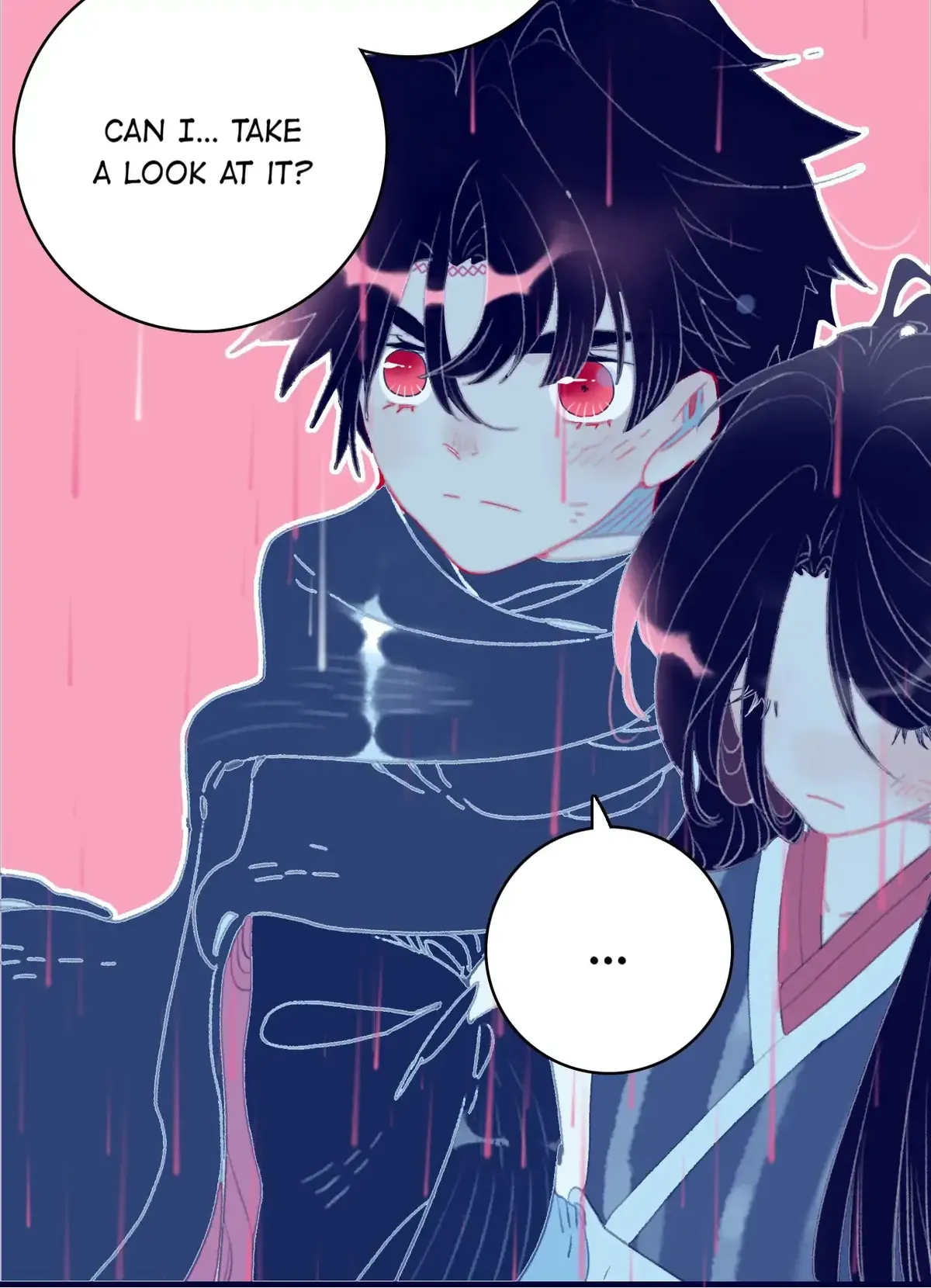My Little Secret With The Demon Lord Chapter 98 Online - página 2