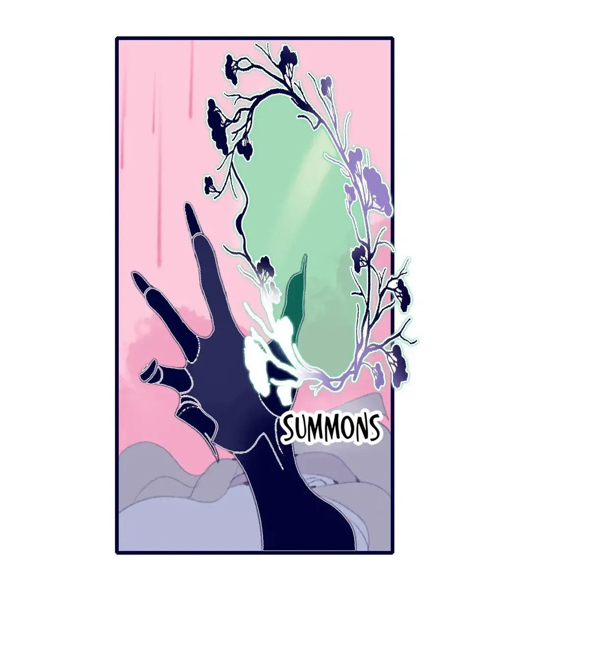 My Little Secret With The Demon Lord Chapter 98 Online - página 5