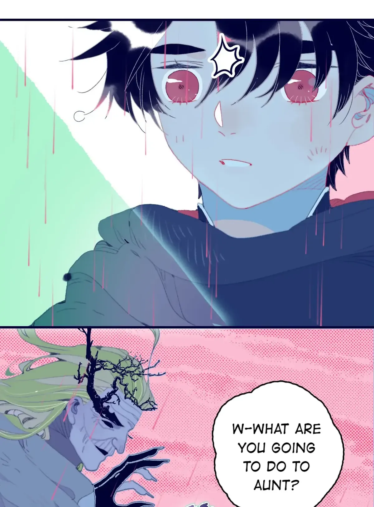 My Little Secret With The Demon Lord Chapter 98 Online - página 6