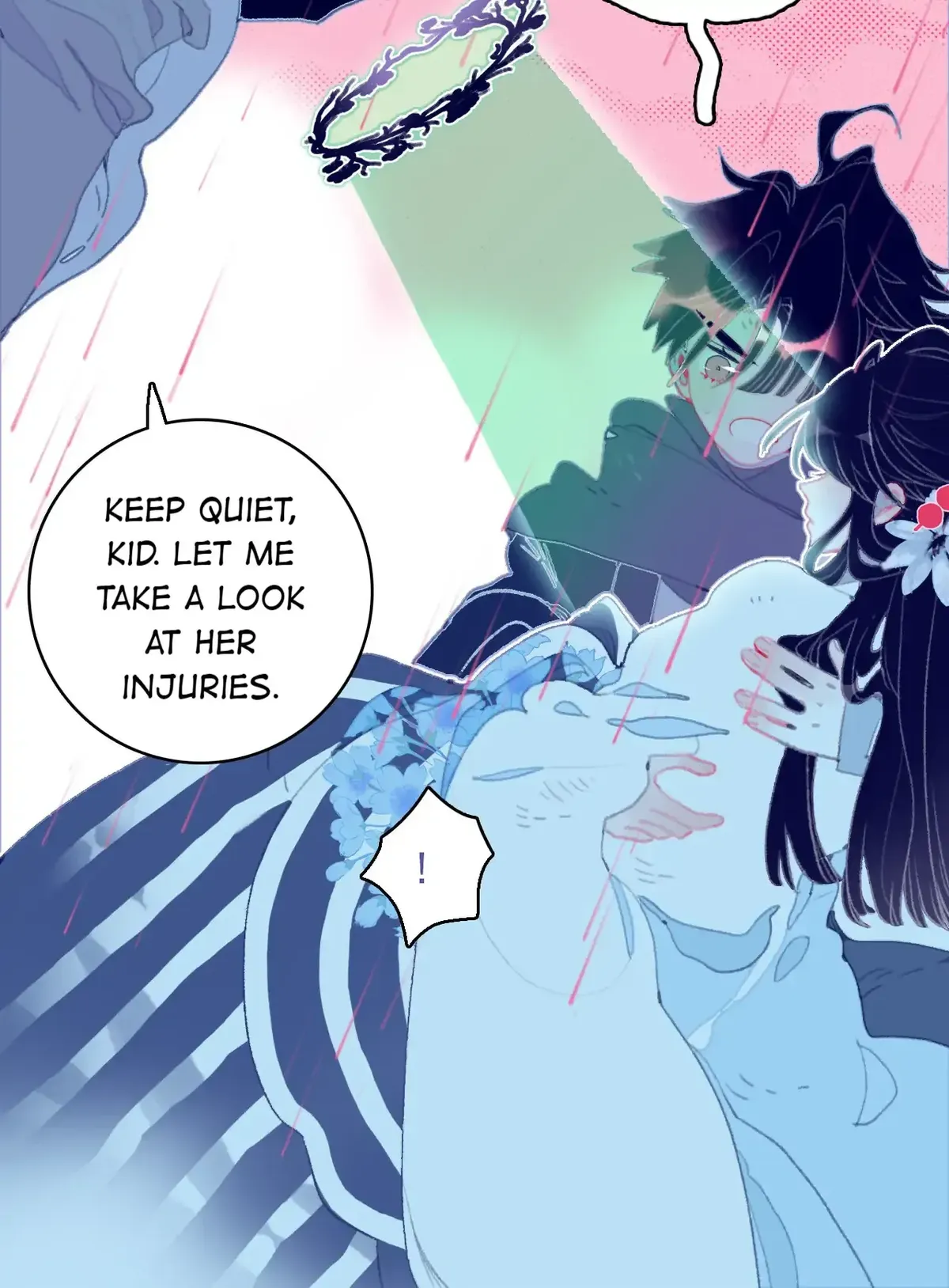 My Little Secret With The Demon Lord Chapter 98 Online - página 7