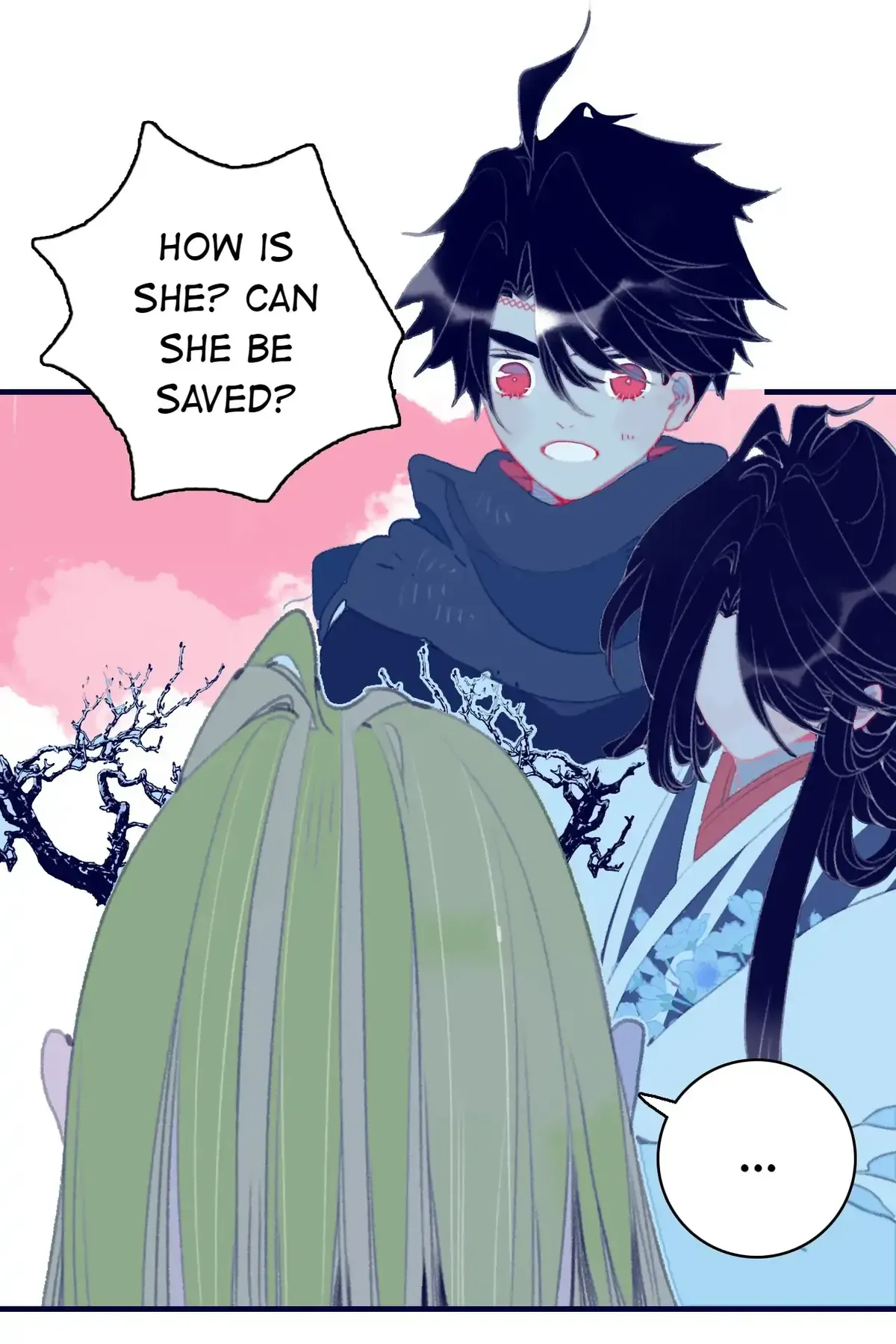 My Little Secret With The Demon Lord Chapter 98 Online - página 9