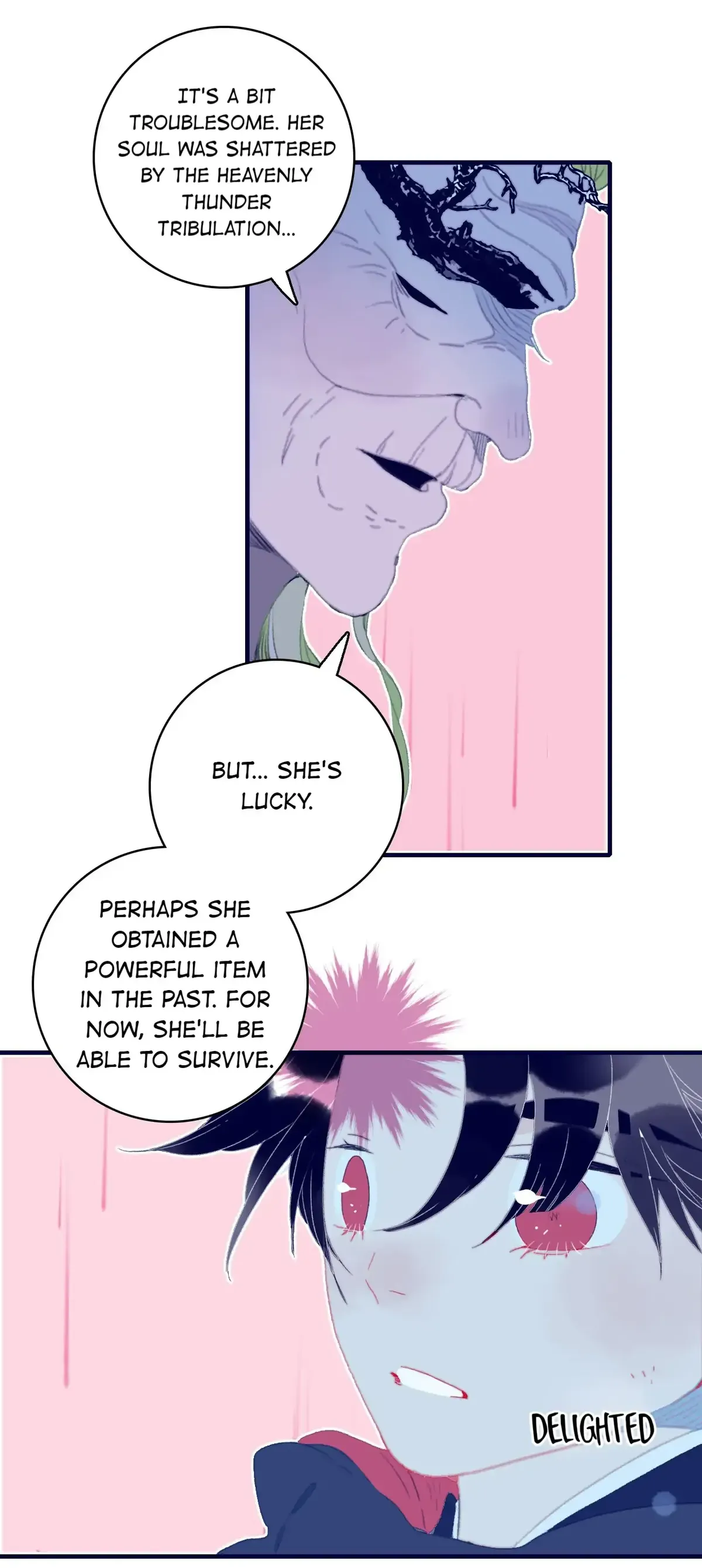 My Little Secret With The Demon Lord Chapter 98 Online - página 10