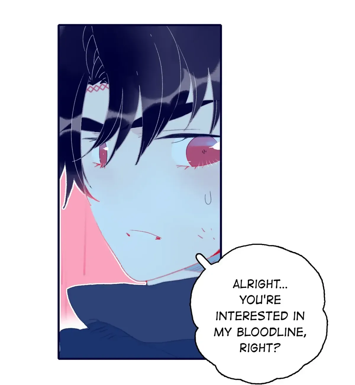 My Little Secret With The Demon Lord Chapter 98 Online - página 14