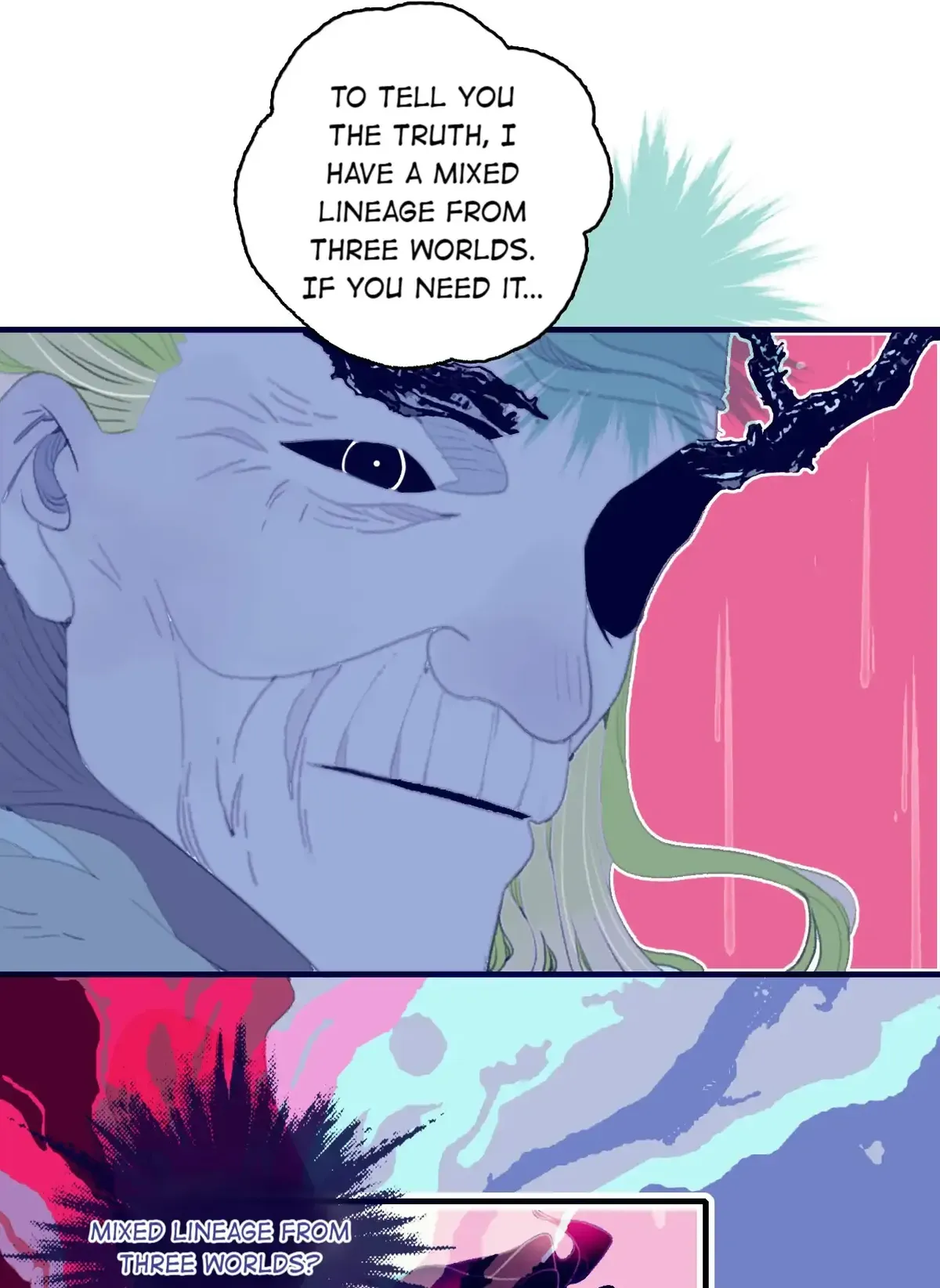 My Little Secret With The Demon Lord Chapter 98 Online - página 15
