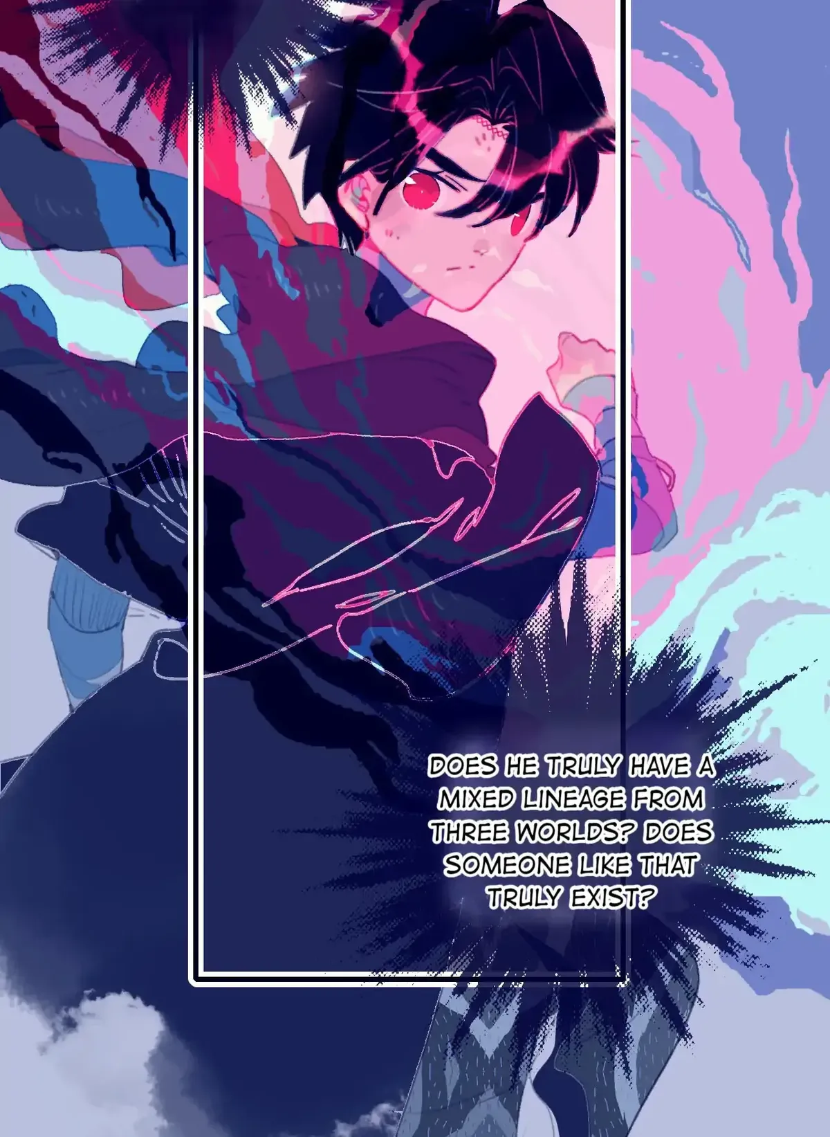 My Little Secret With The Demon Lord Chapter 98 Online - página 16