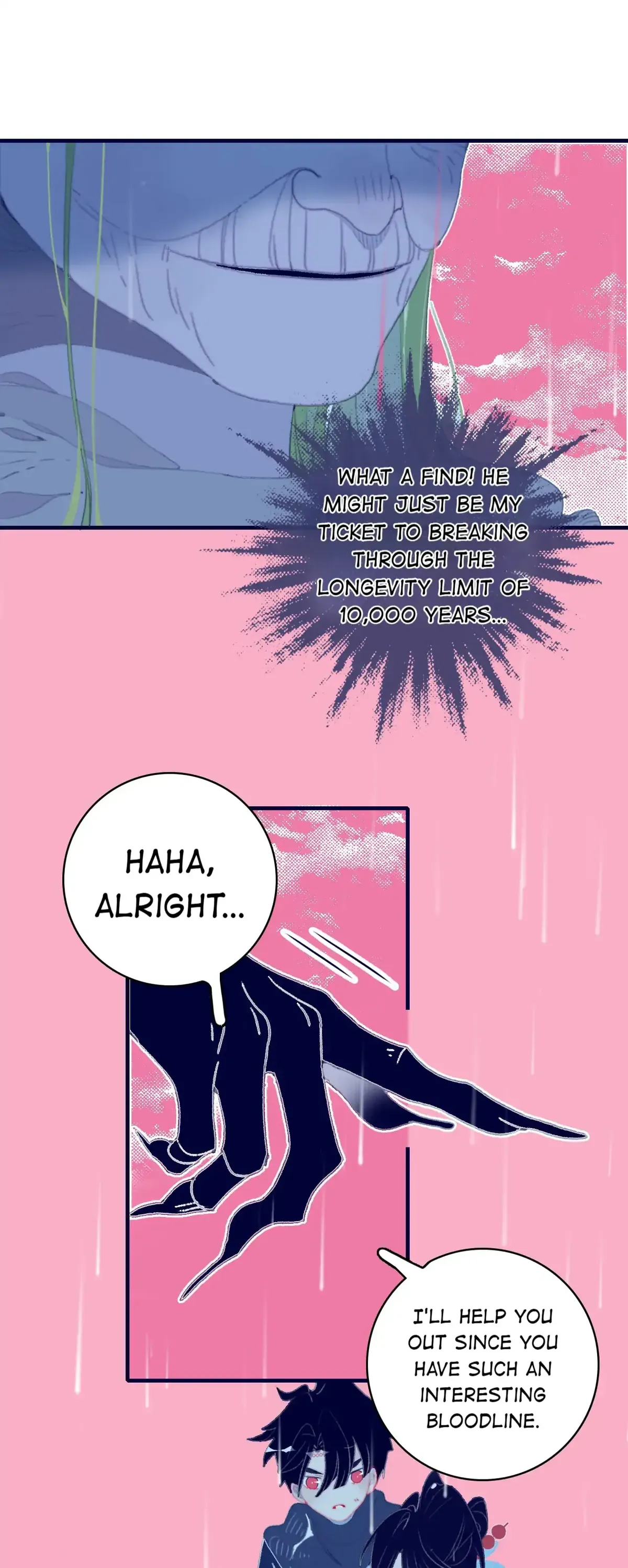 My Little Secret With The Demon Lord Chapter 98 Online - página 17