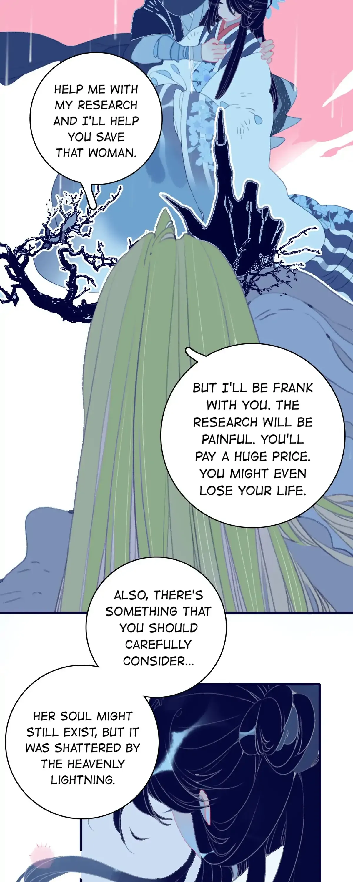 My Little Secret With The Demon Lord Chapter 98 Online - página 18