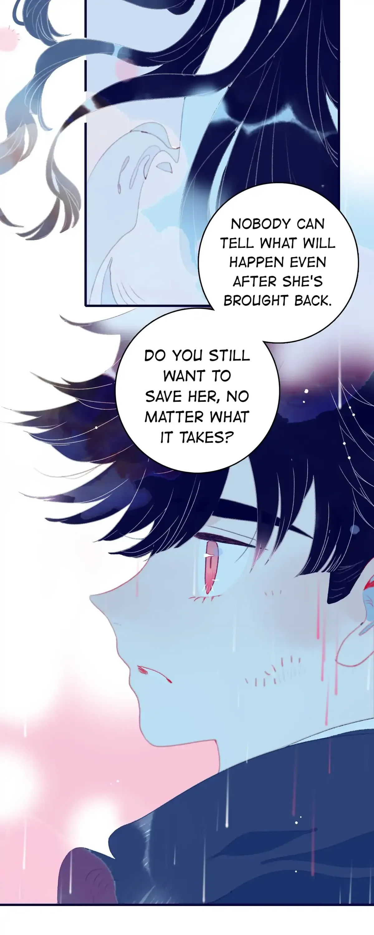 My Little Secret With The Demon Lord Chapter 98 Online - página 19