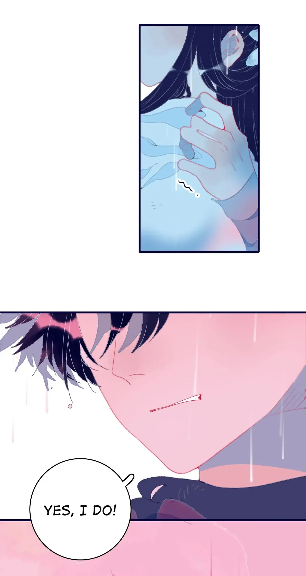 My Little Secret With The Demon Lord Chapter 98 Online - página 20