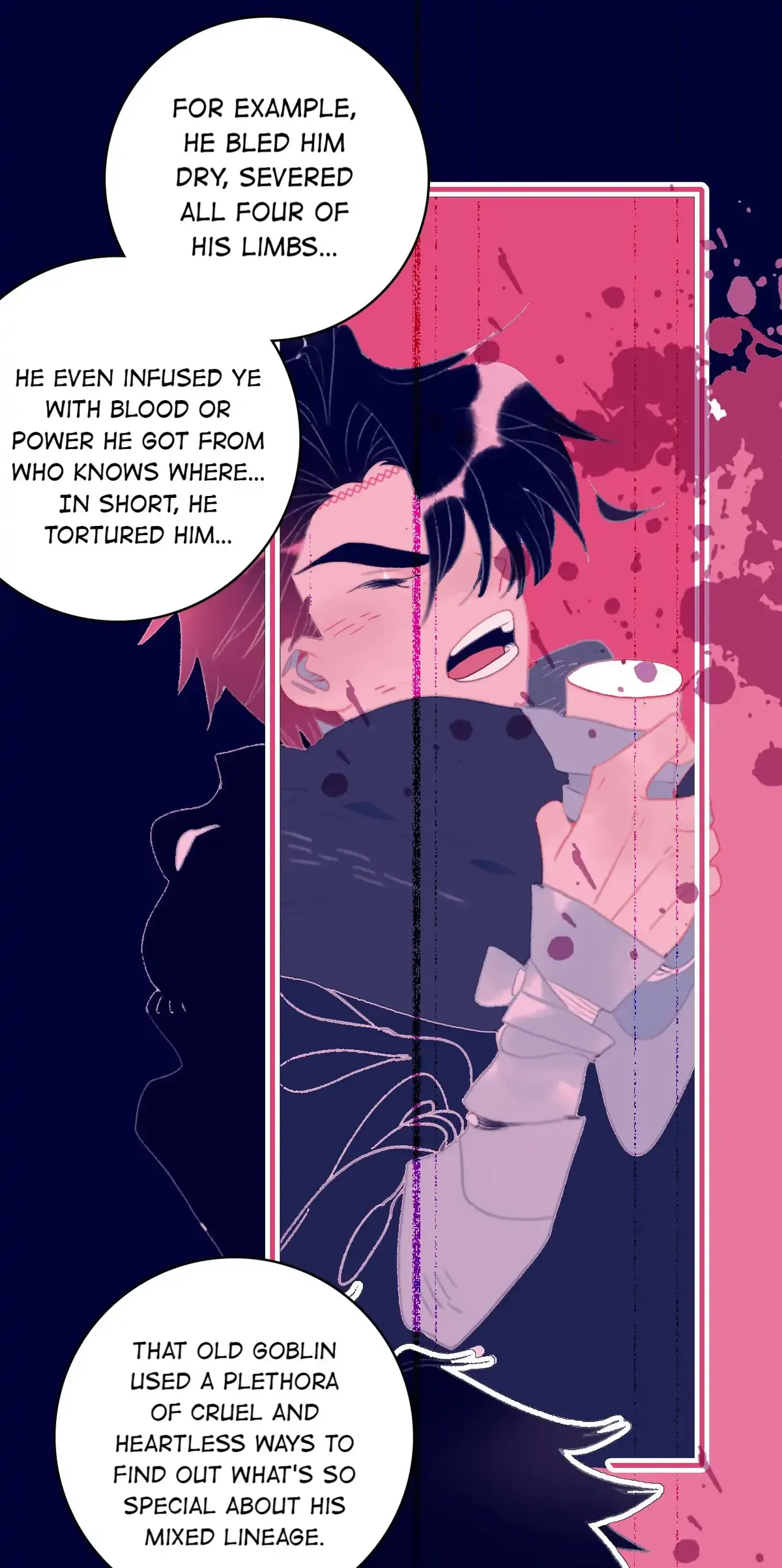 My Little Secret With The Demon Lord Chapter 98 Online - página 26