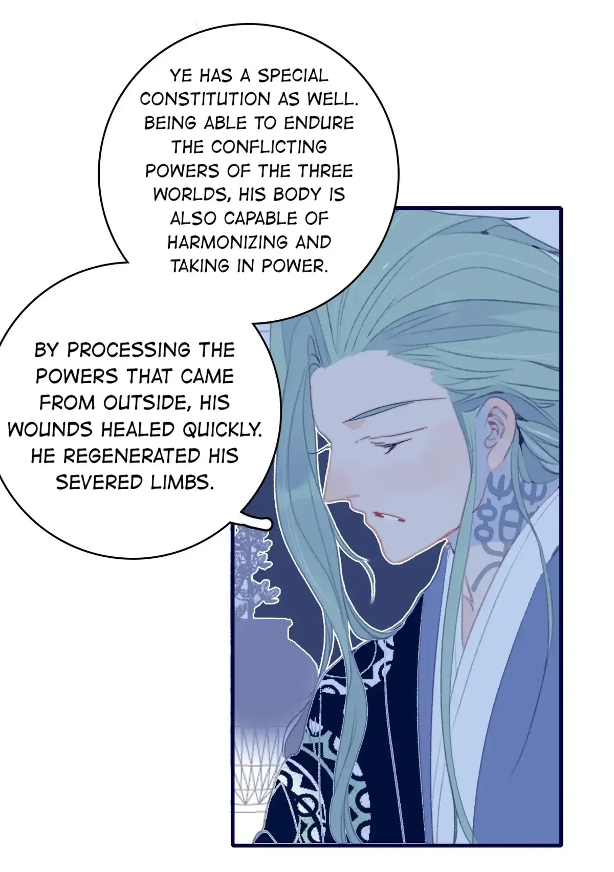 My Little Secret With The Demon Lord Chapter 98 Online - página 28