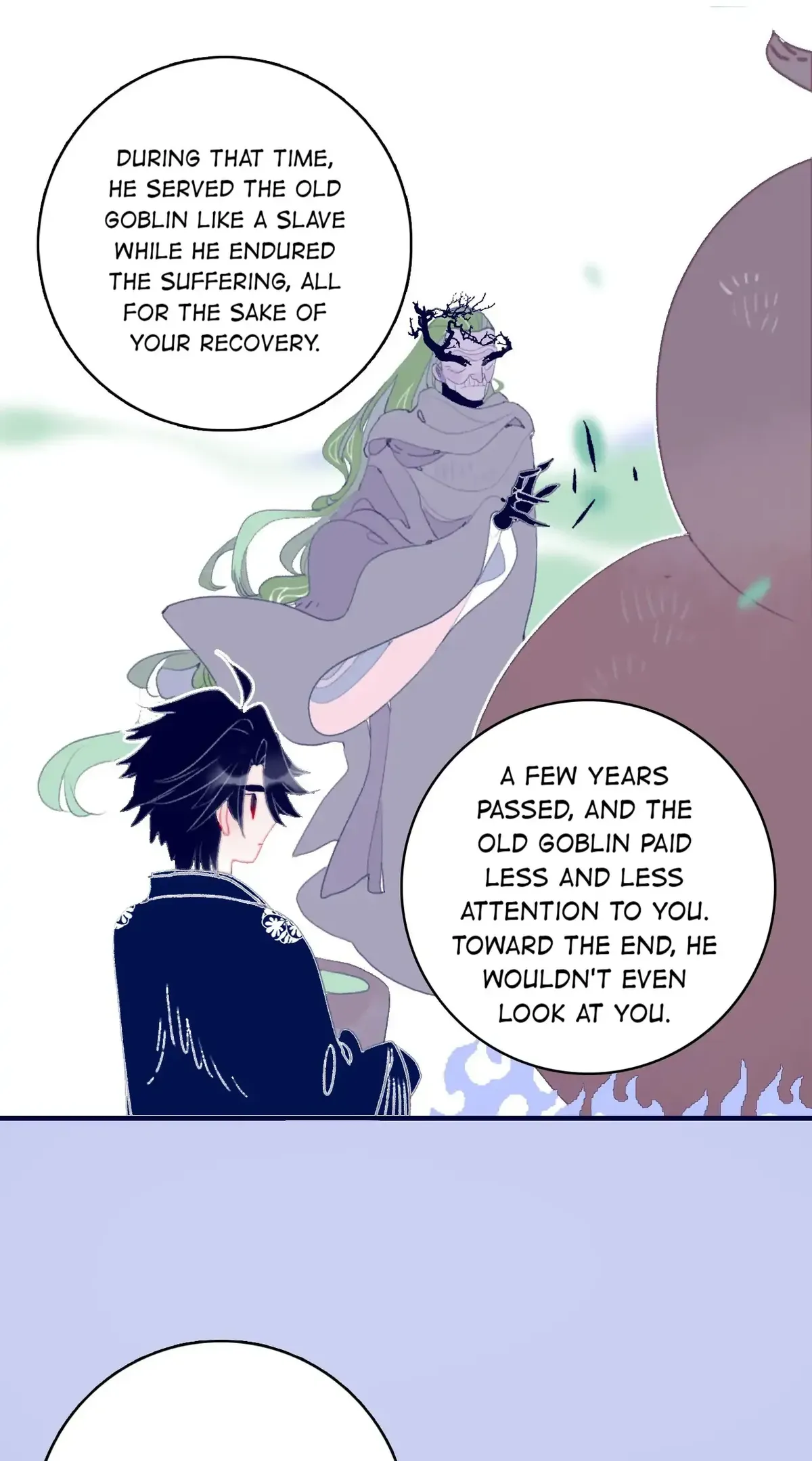 My Little Secret With The Demon Lord Chapter 98 Online - página 29