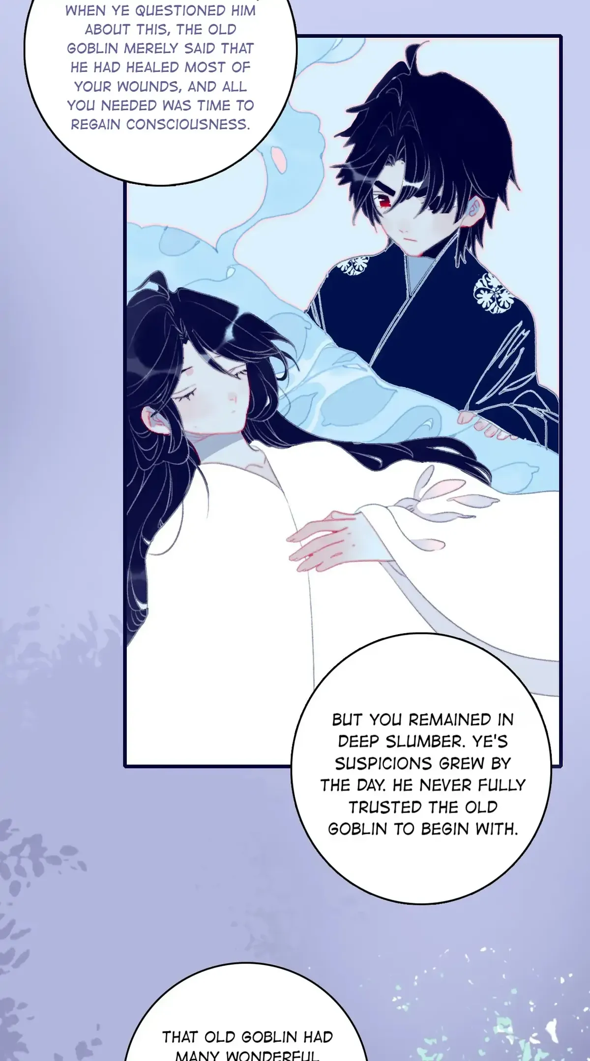 My Little Secret With The Demon Lord Chapter 98 Online - página 30