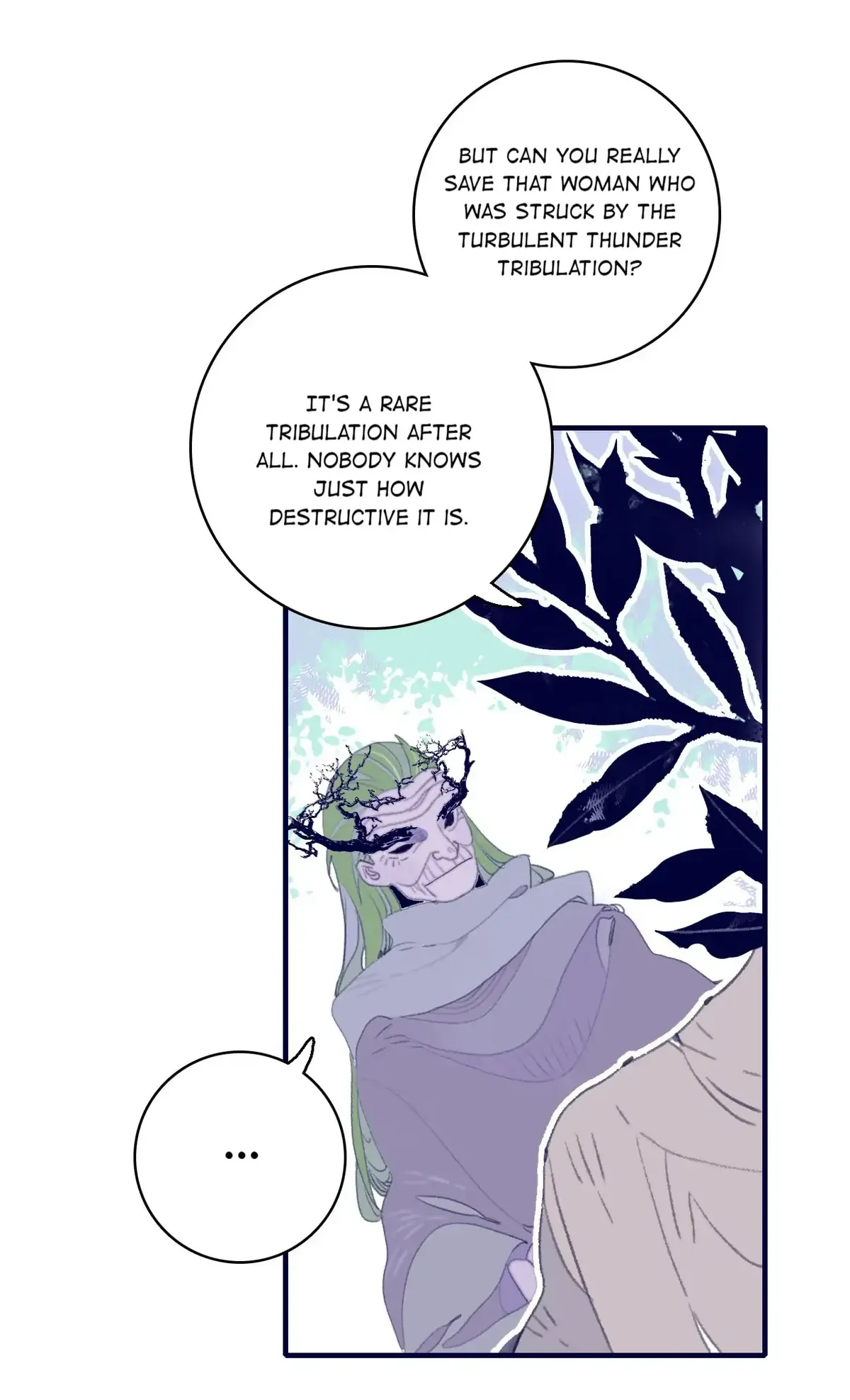 My Little Secret With The Demon Lord Chapter 98 Online - página 32