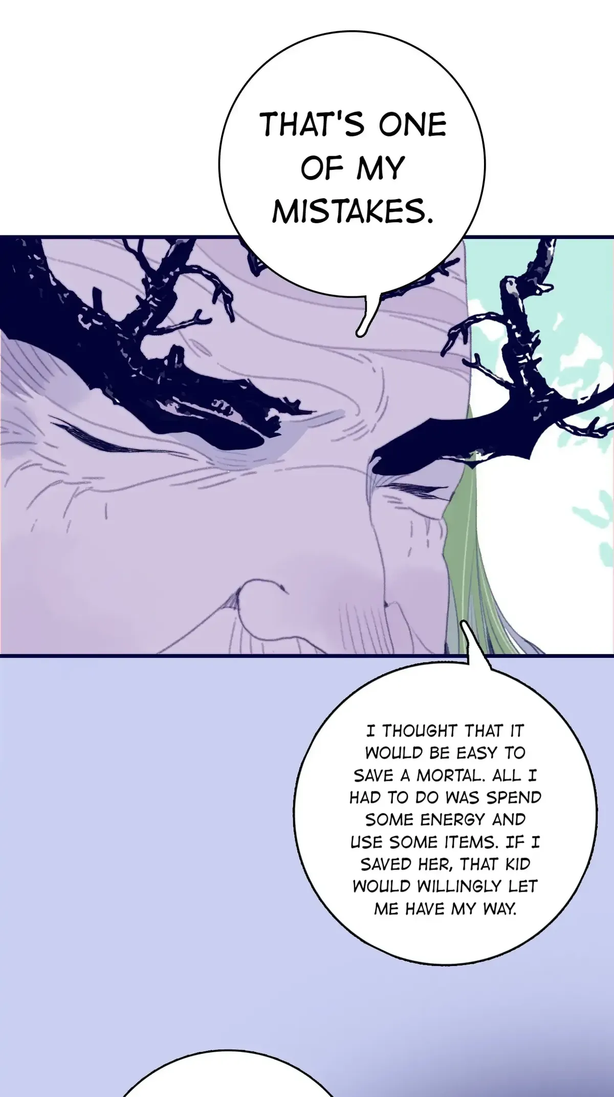 My Little Secret With The Demon Lord Chapter 98 Online - página 33
