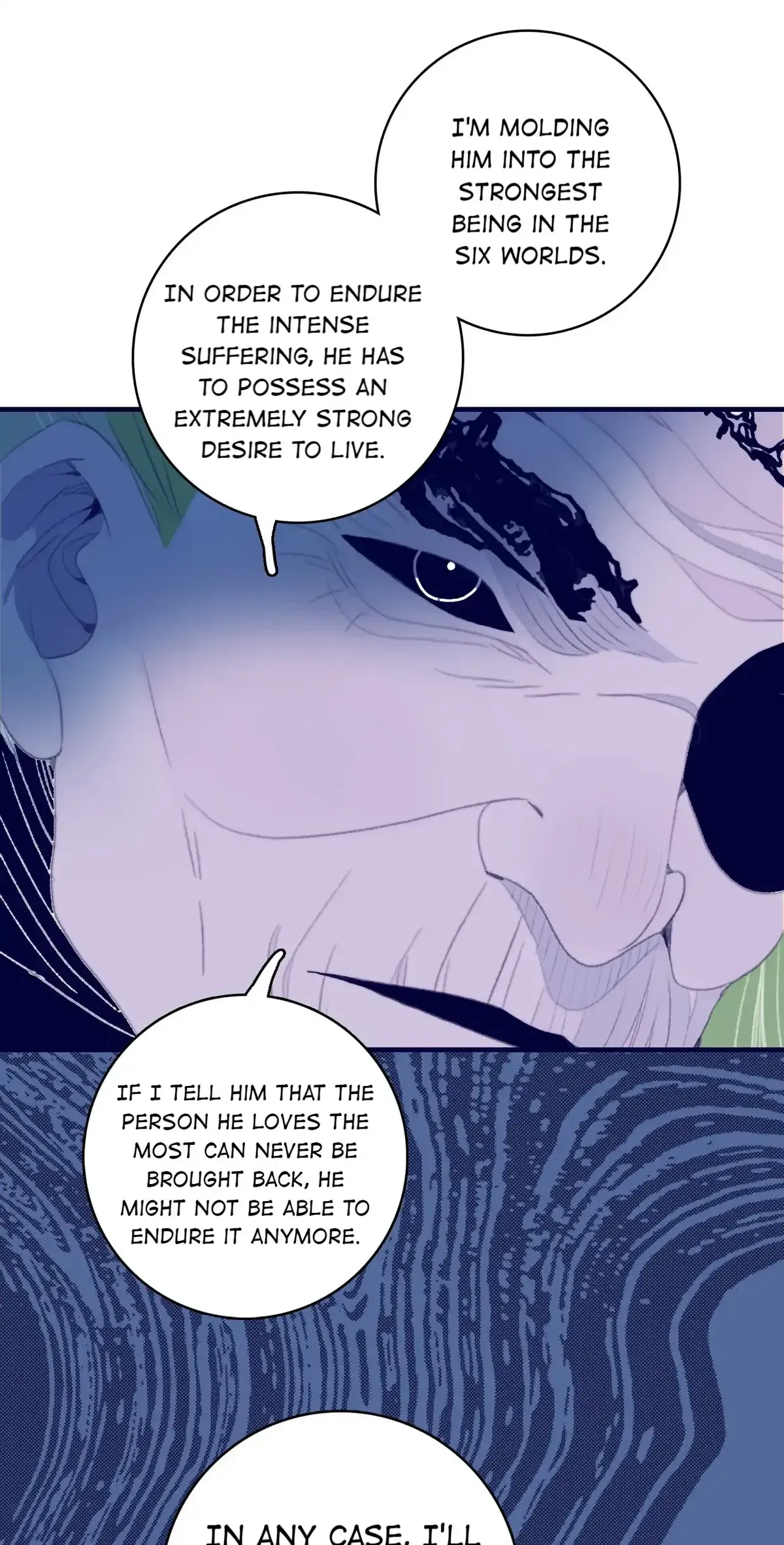 My Little Secret With The Demon Lord Chapter 98 Online - página 37