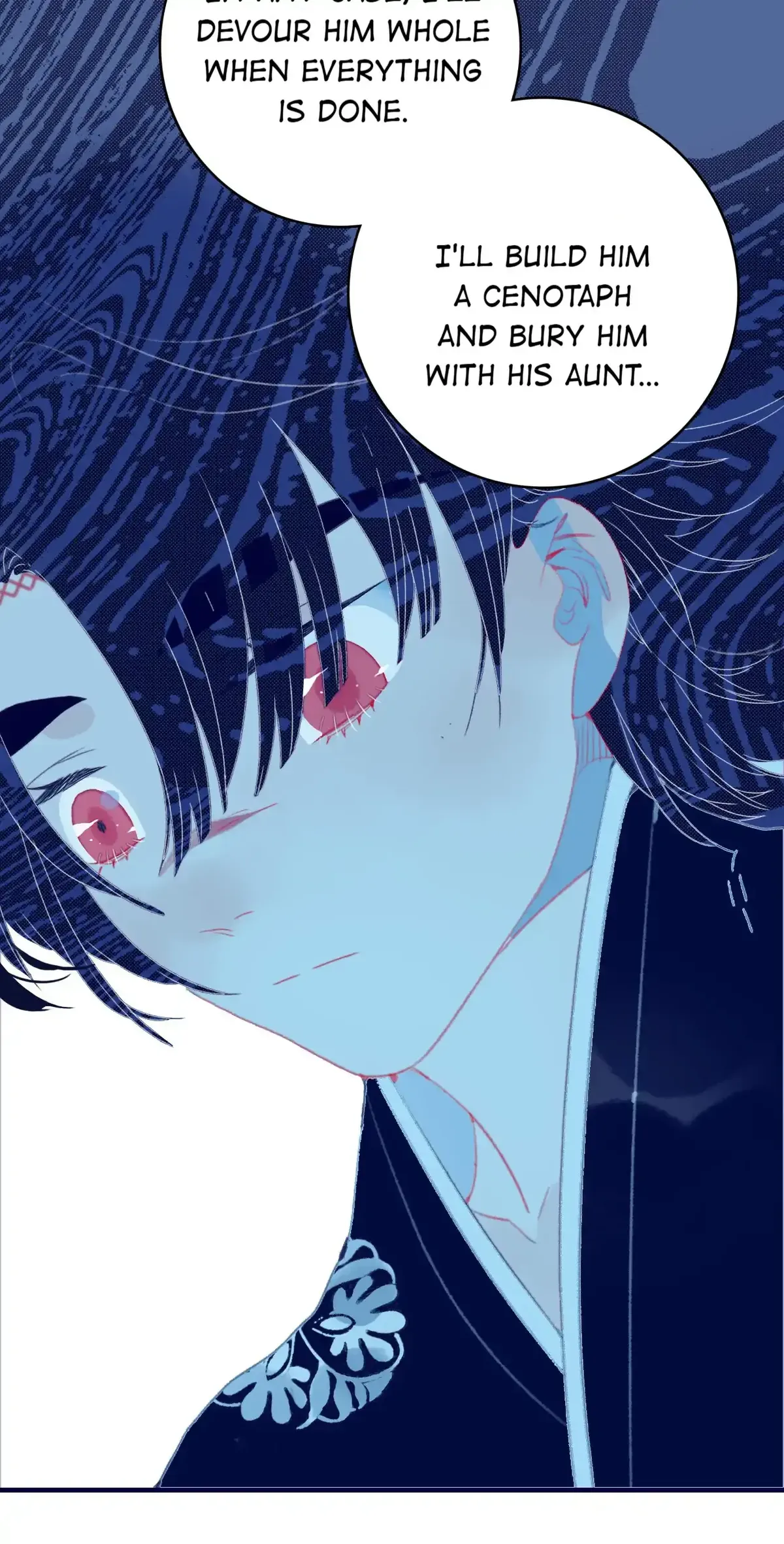 My Little Secret With The Demon Lord Chapter 98 Online - página 38