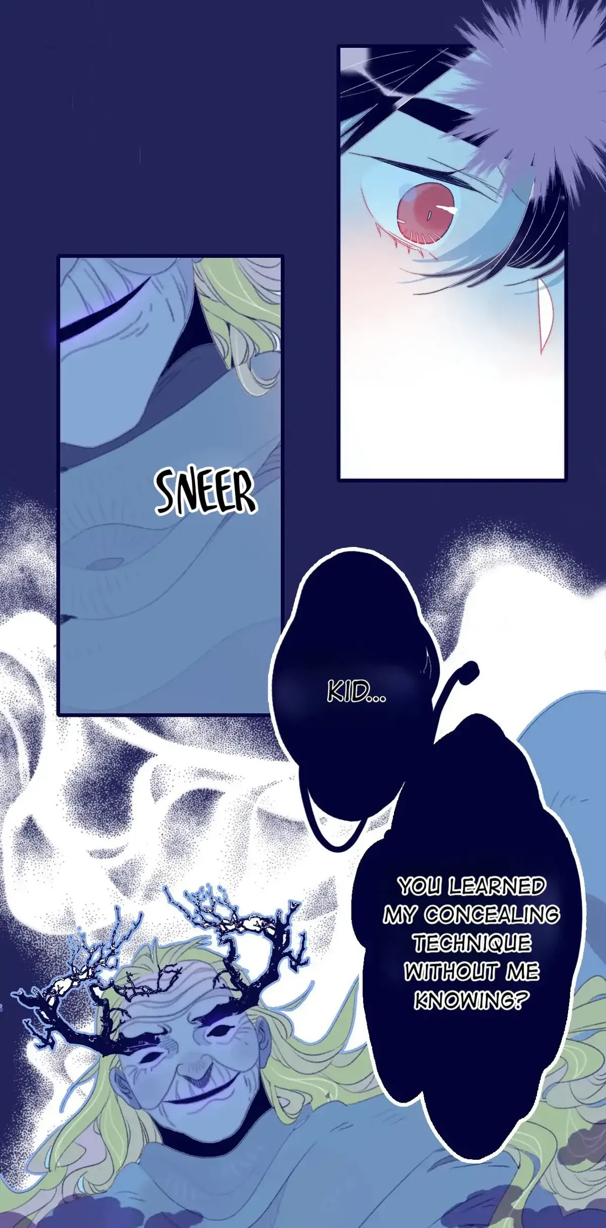 My Little Secret With The Demon Lord Chapter 98 Online - página 42