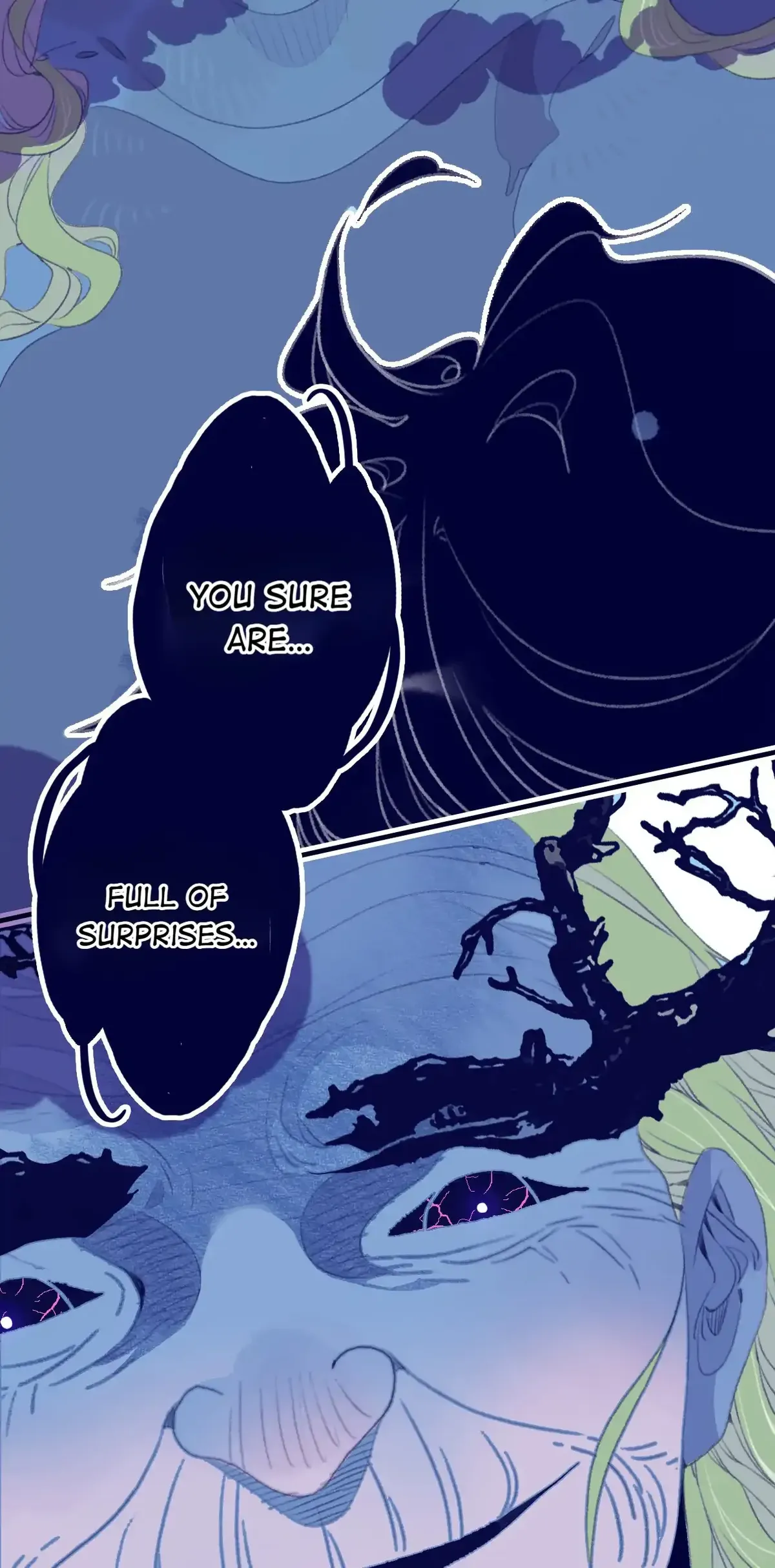 My Little Secret With The Demon Lord Chapter 98 Online - página 43