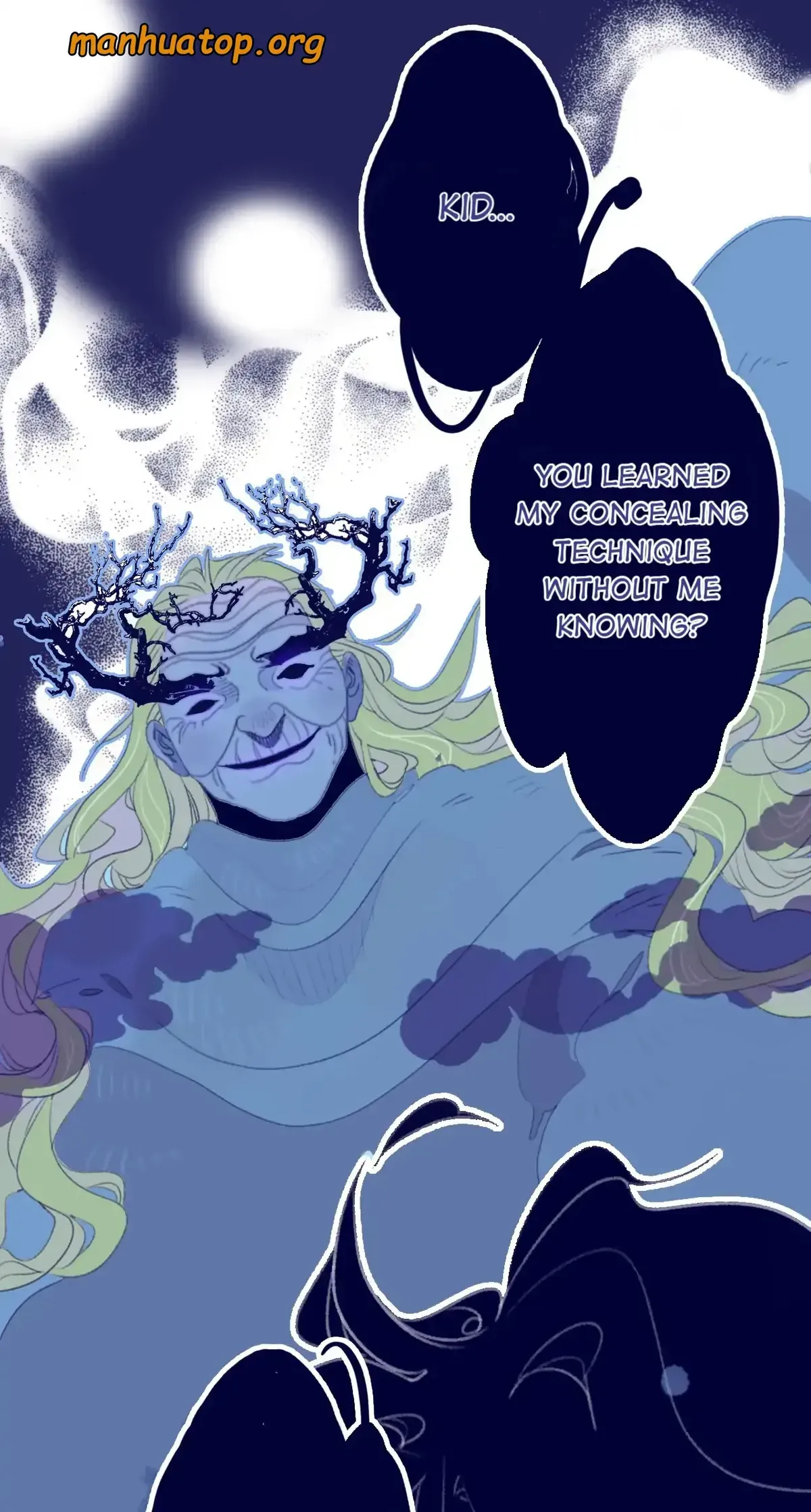 My Little Secret With The Demon Lord Chapter 99 Online - página 1