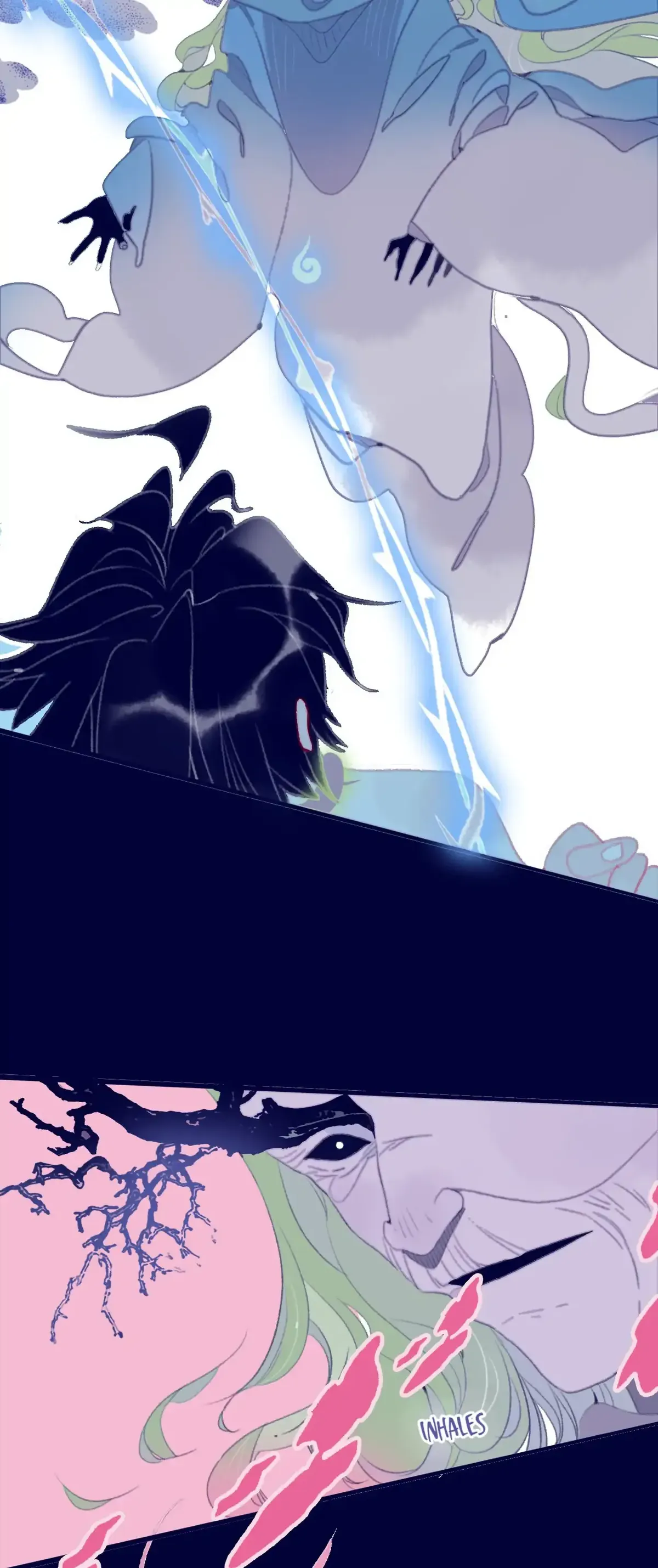 My Little Secret With The Demon Lord Chapter 99 Online - página 5