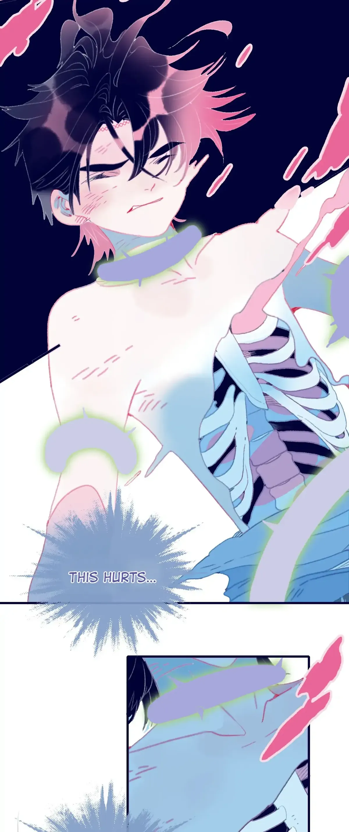 My Little Secret With The Demon Lord Chapter 99 Online - página 6