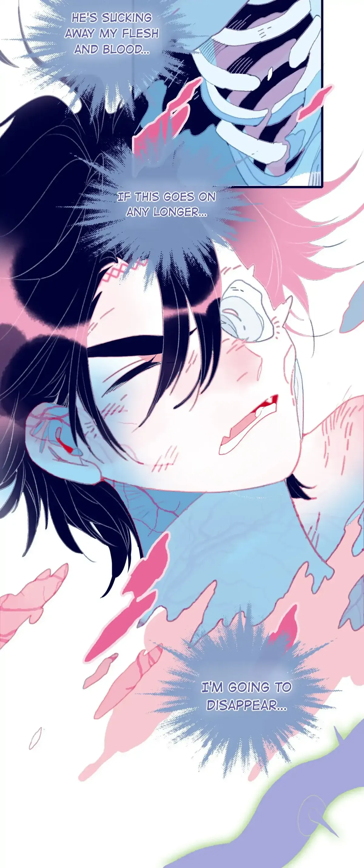 My Little Secret With The Demon Lord Chapter 99 Online - página 7