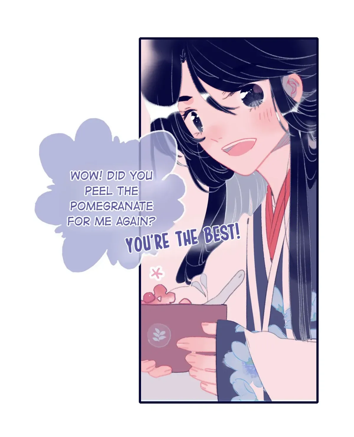 My Little Secret With The Demon Lord Chapter 99 Online - página 8