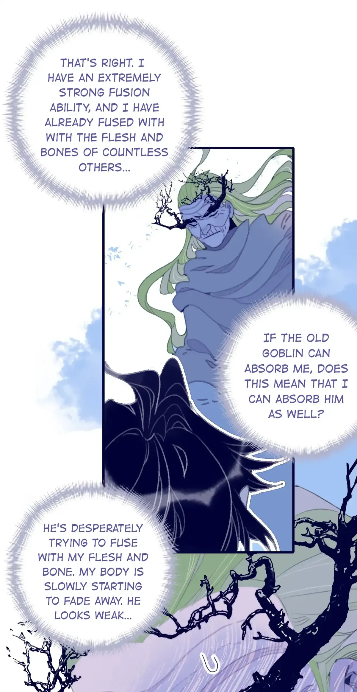 My Little Secret With The Demon Lord Chapter 99 Online - página 10