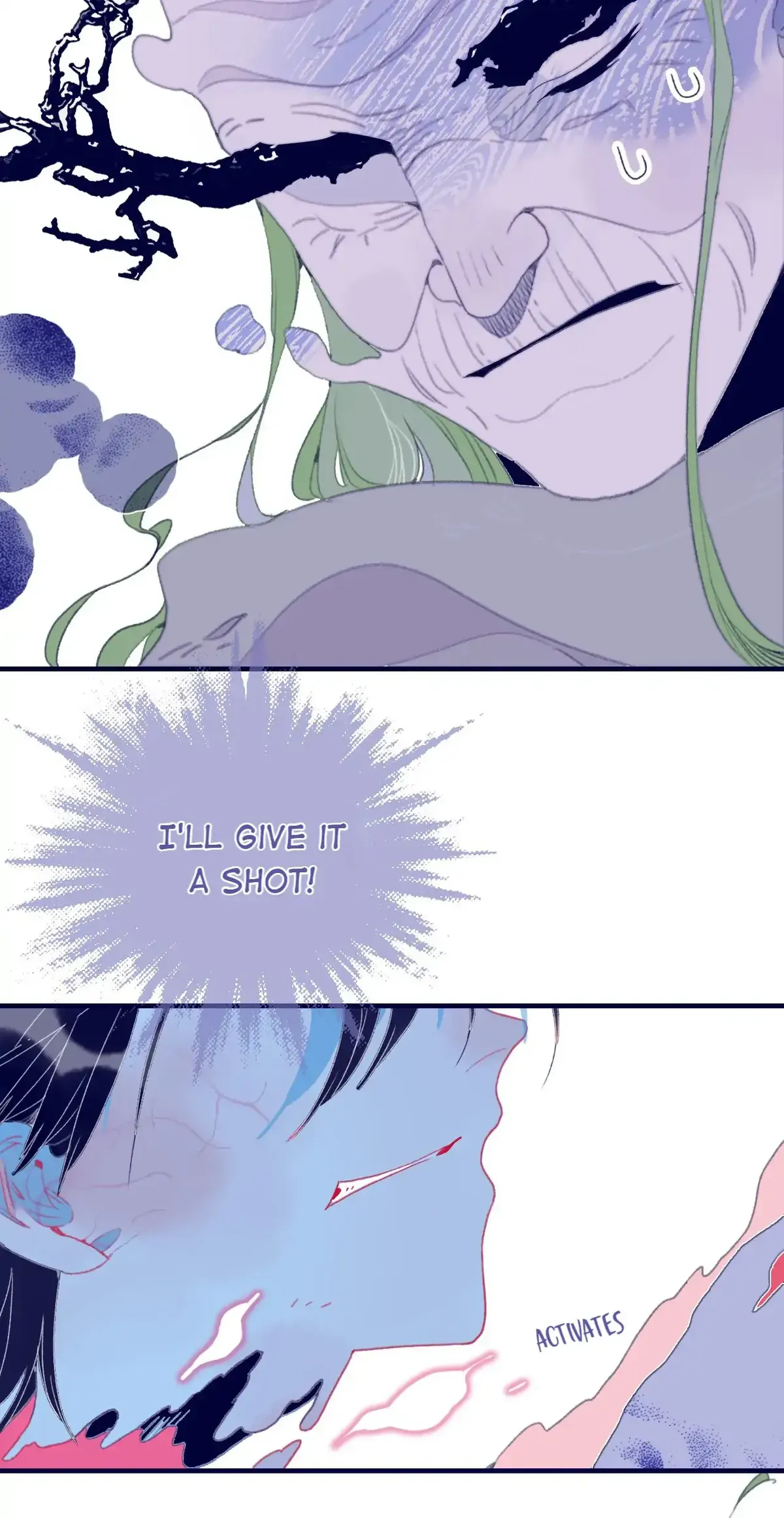 My Little Secret With The Demon Lord Chapter 99 Online - página 11