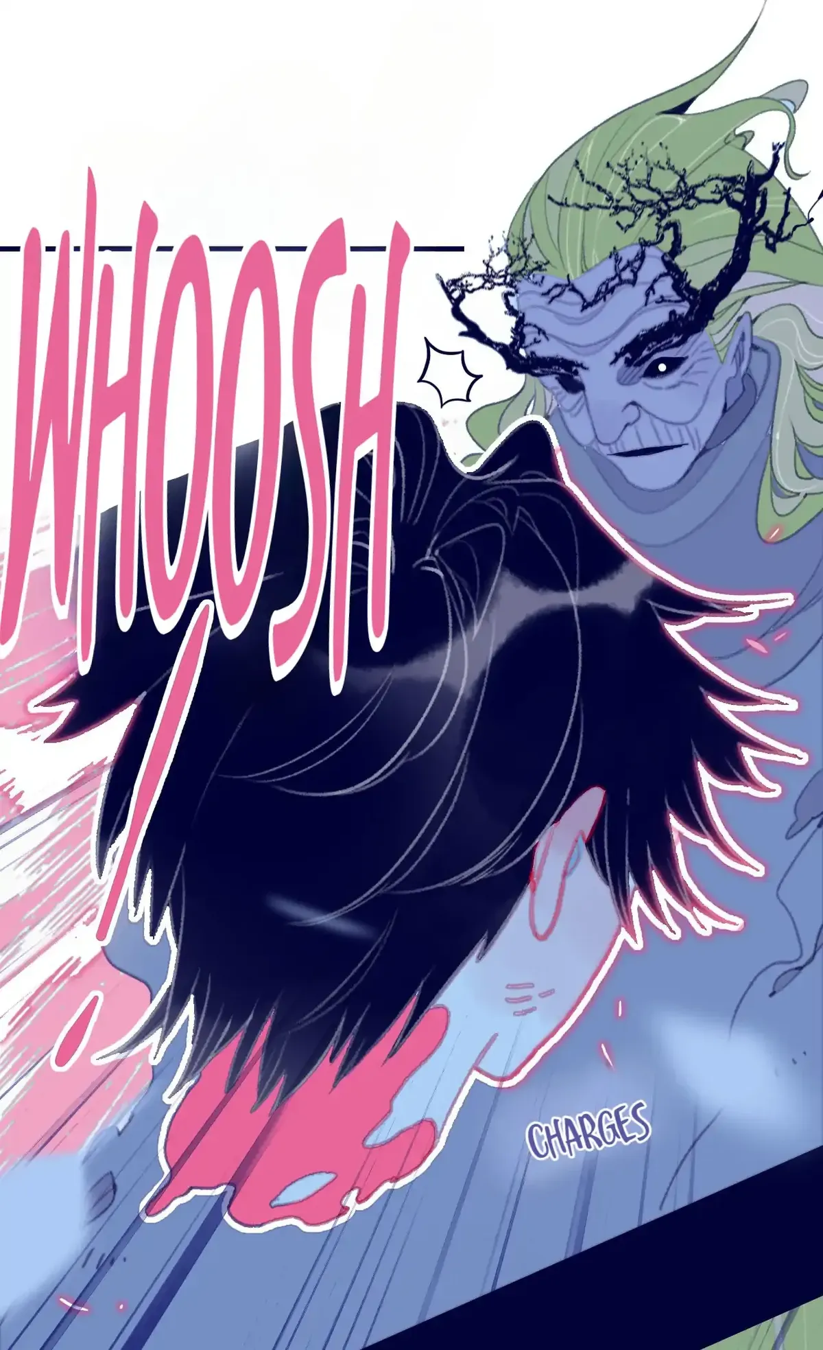 My Little Secret With The Demon Lord Chapter 99 Online - página 12