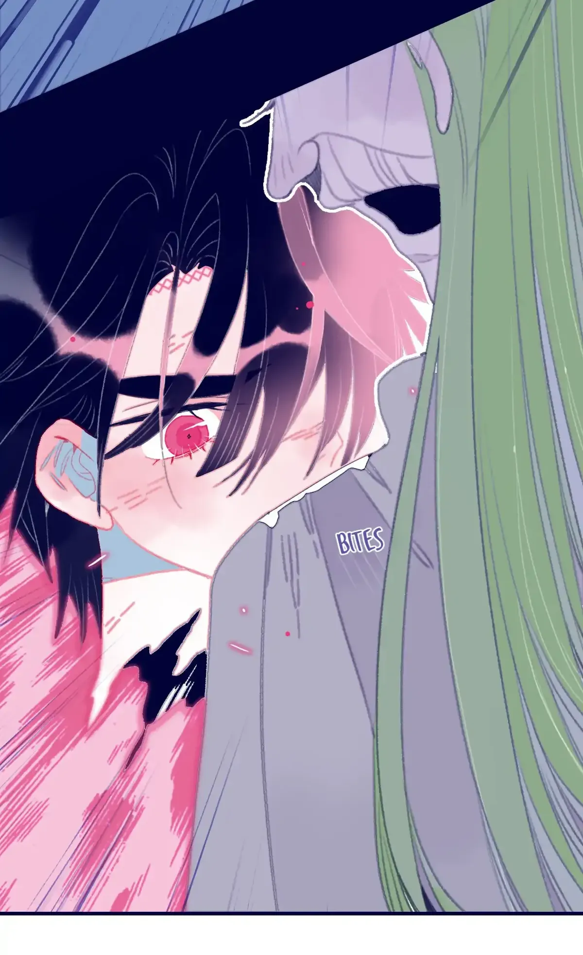 My Little Secret With The Demon Lord Chapter 99 Online - página 13