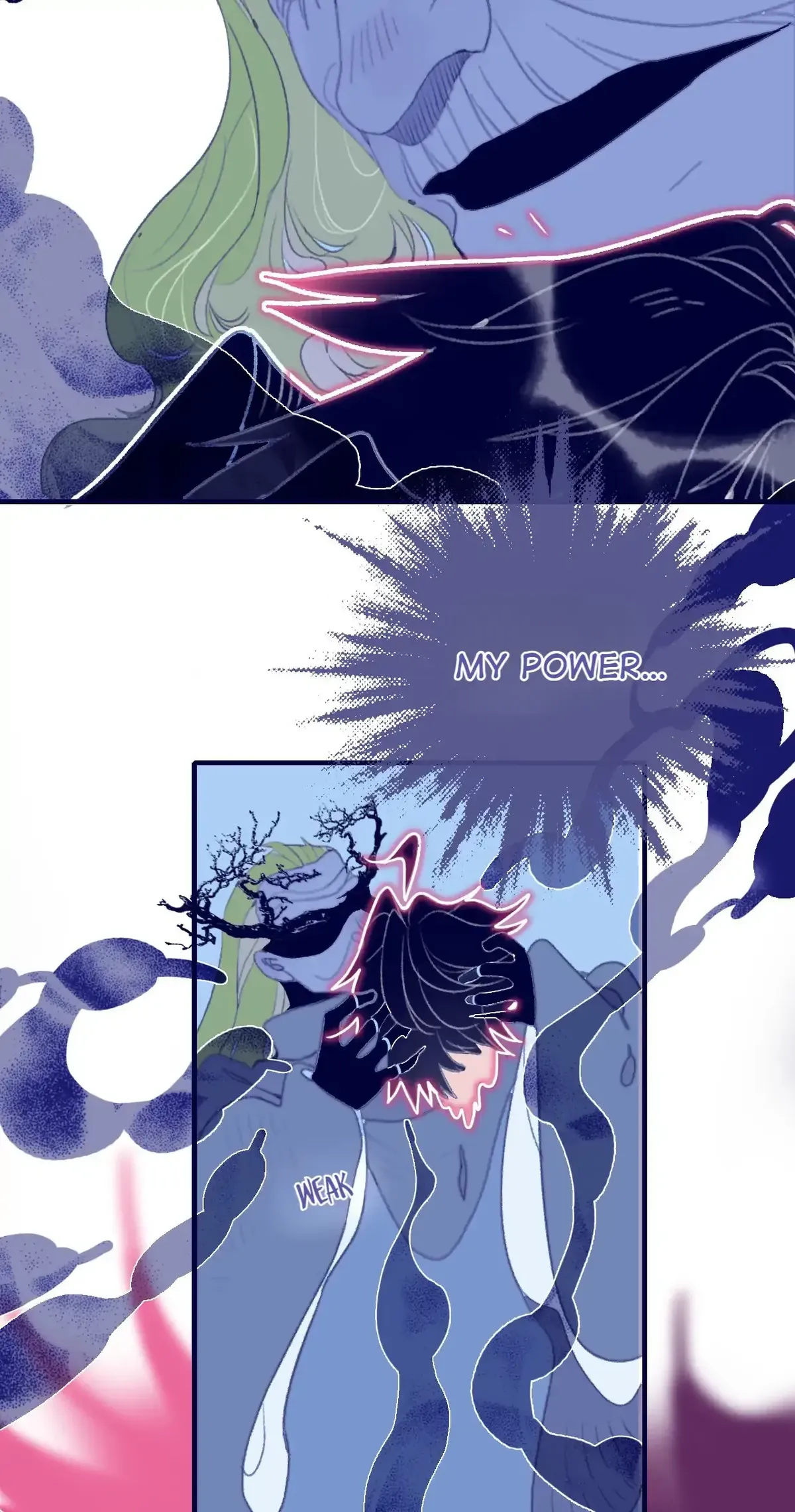 My Little Secret With The Demon Lord Chapter 99 Online - página 15