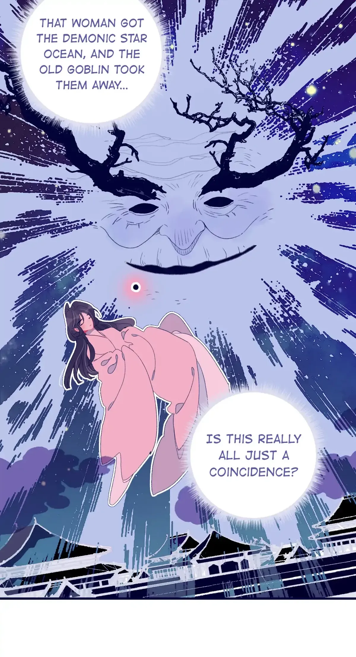 My Little Secret With The Demon Lord Chapter 99 Online - página 25