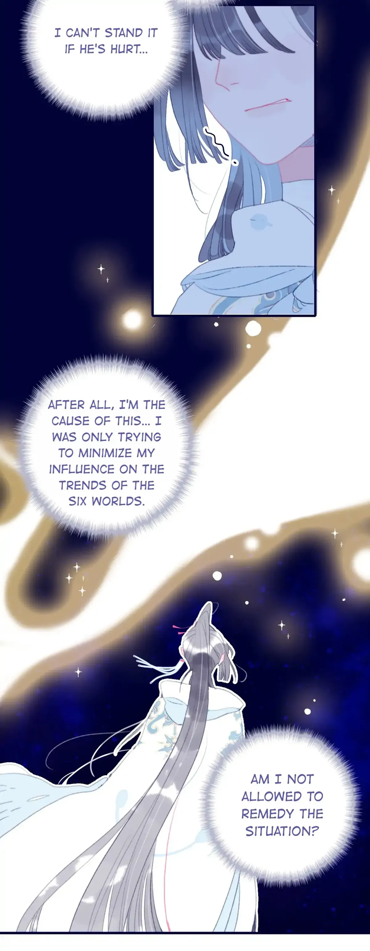 My Little Secret With The Demon Lord Chapter 99 Online - página 29