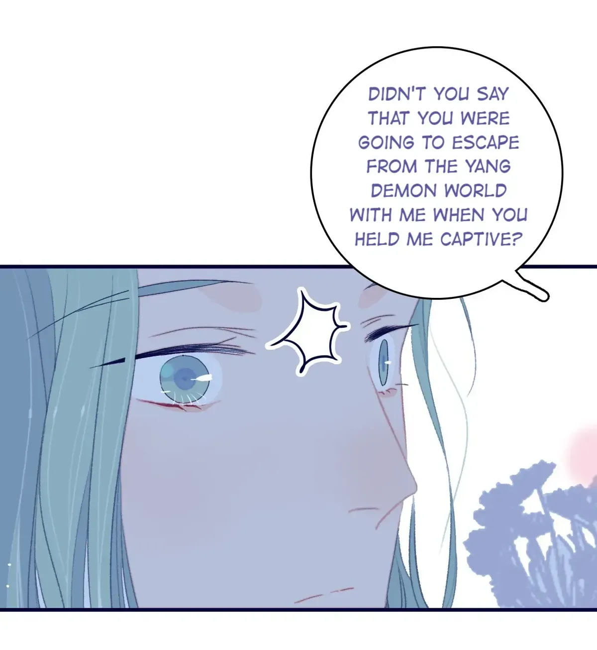 My Little Secret With The Demon Lord Chapter 99 Online - página 31