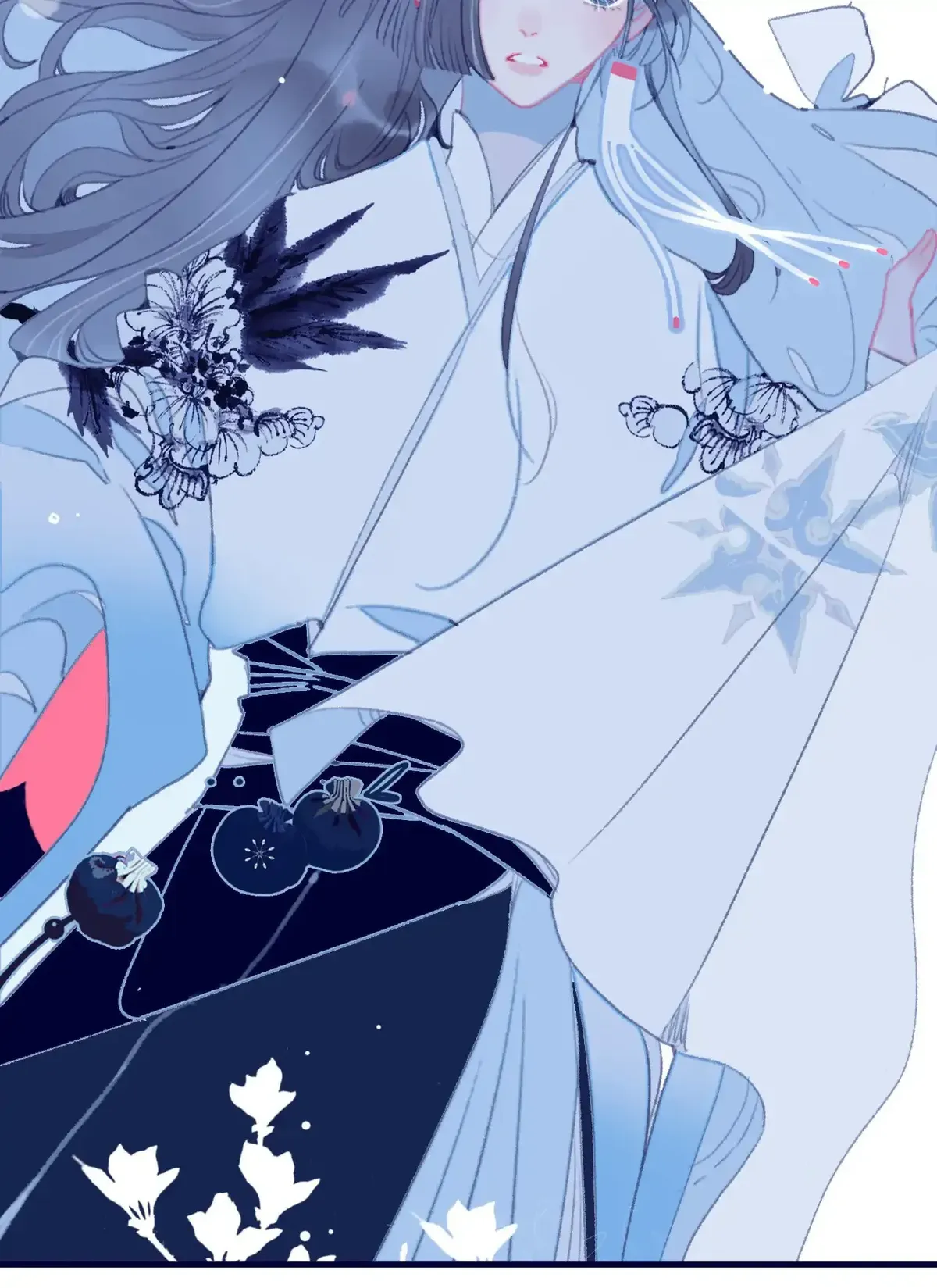 My Little Secret With The Demon Lord Chapter 99 Online - página 34