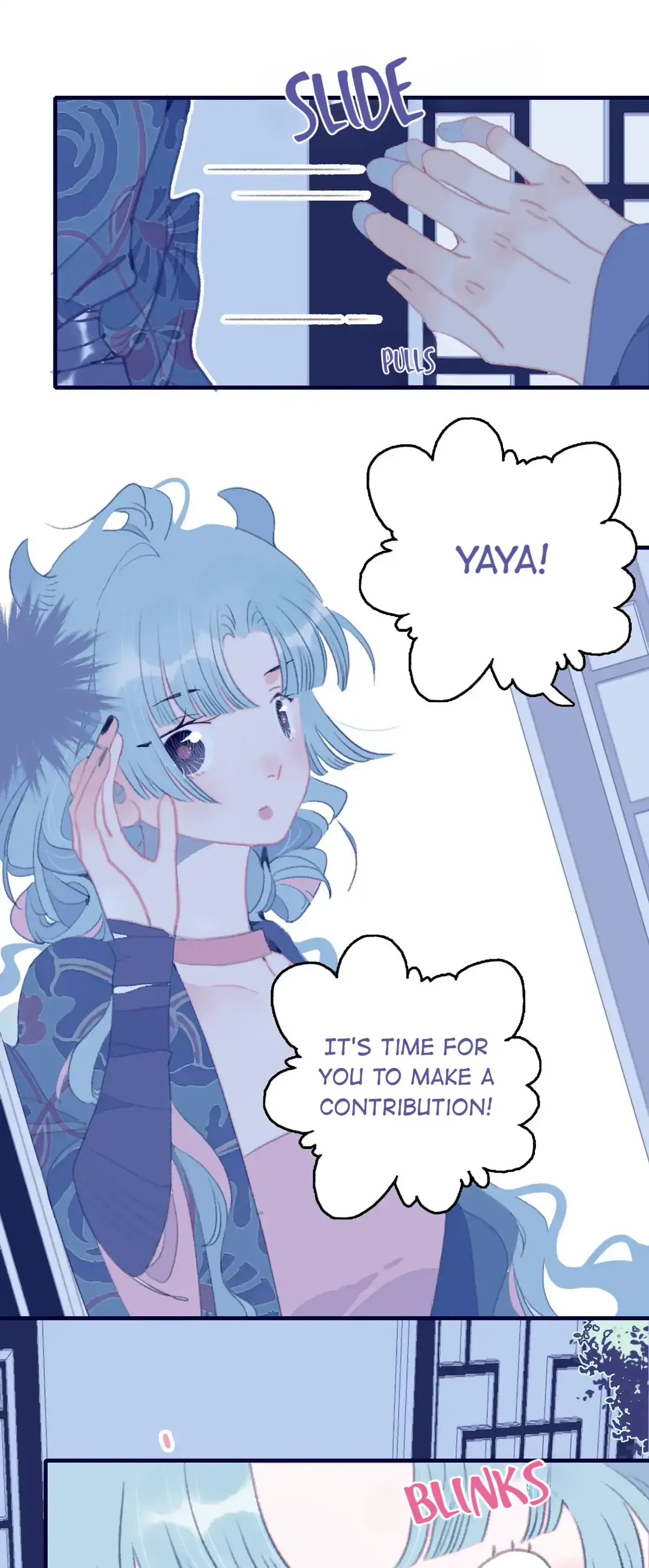 My Little Secret With The Demon Lord Chapter 99 Online - página 38