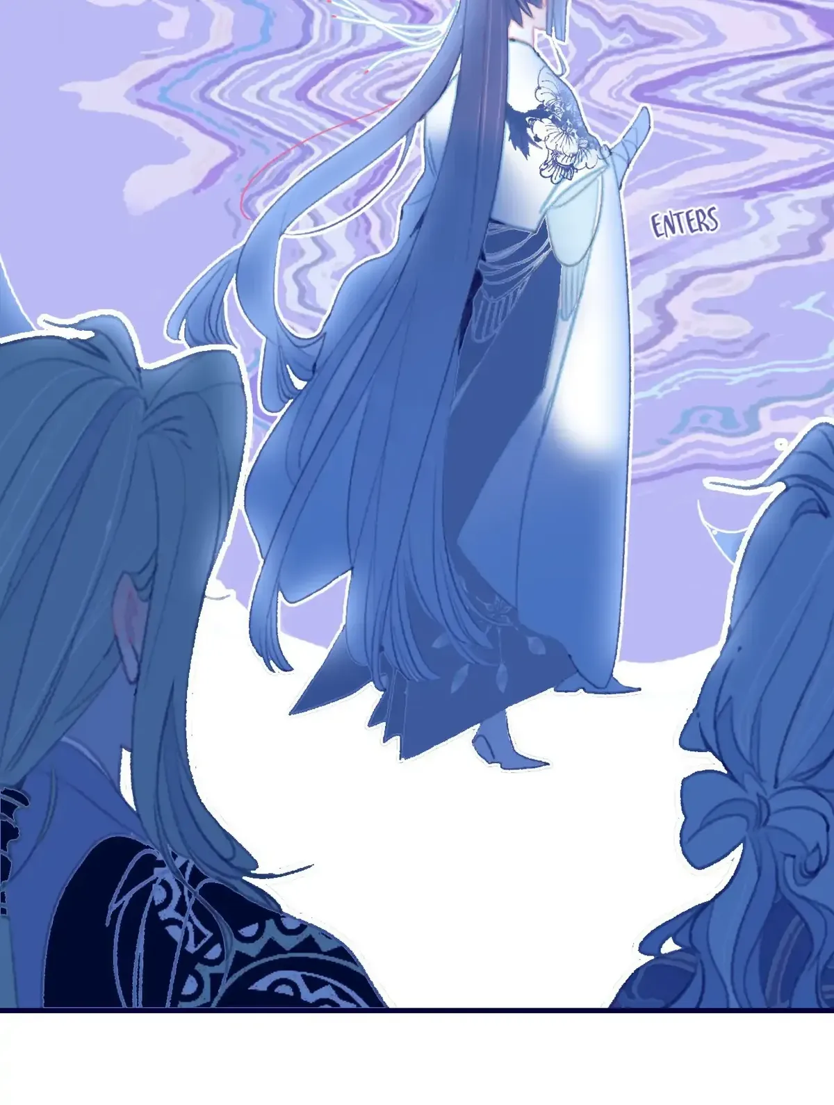 My Little Secret With The Demon Lord Chapter 99 Online - página 42