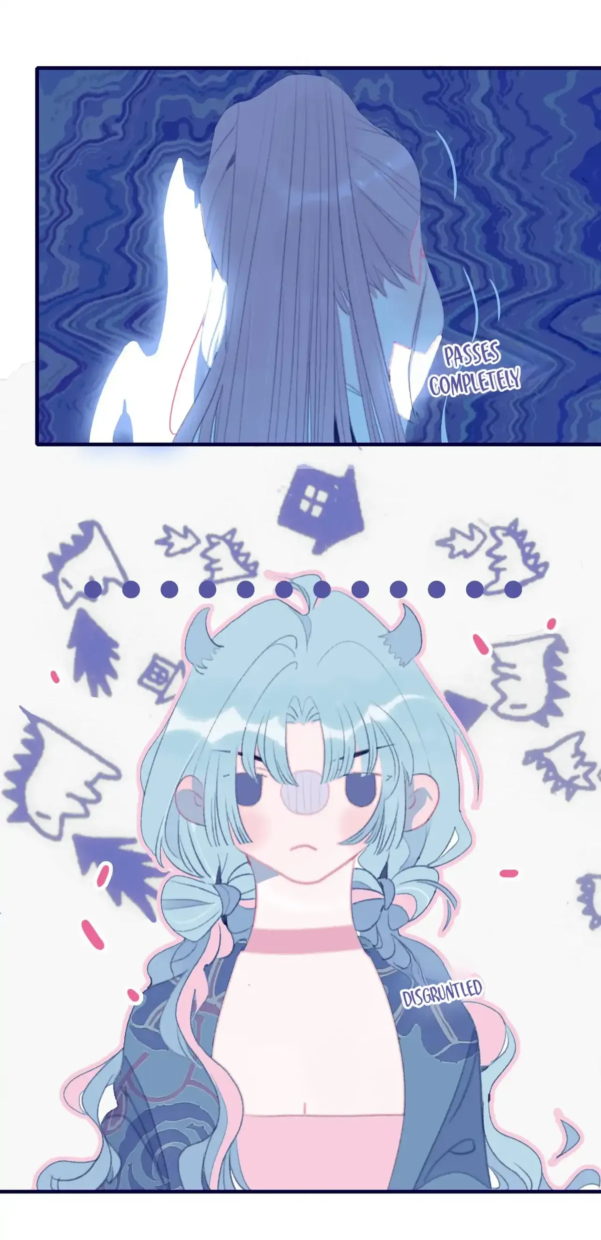 My Little Secret With The Demon Lord Chapter 99 Online - página 43