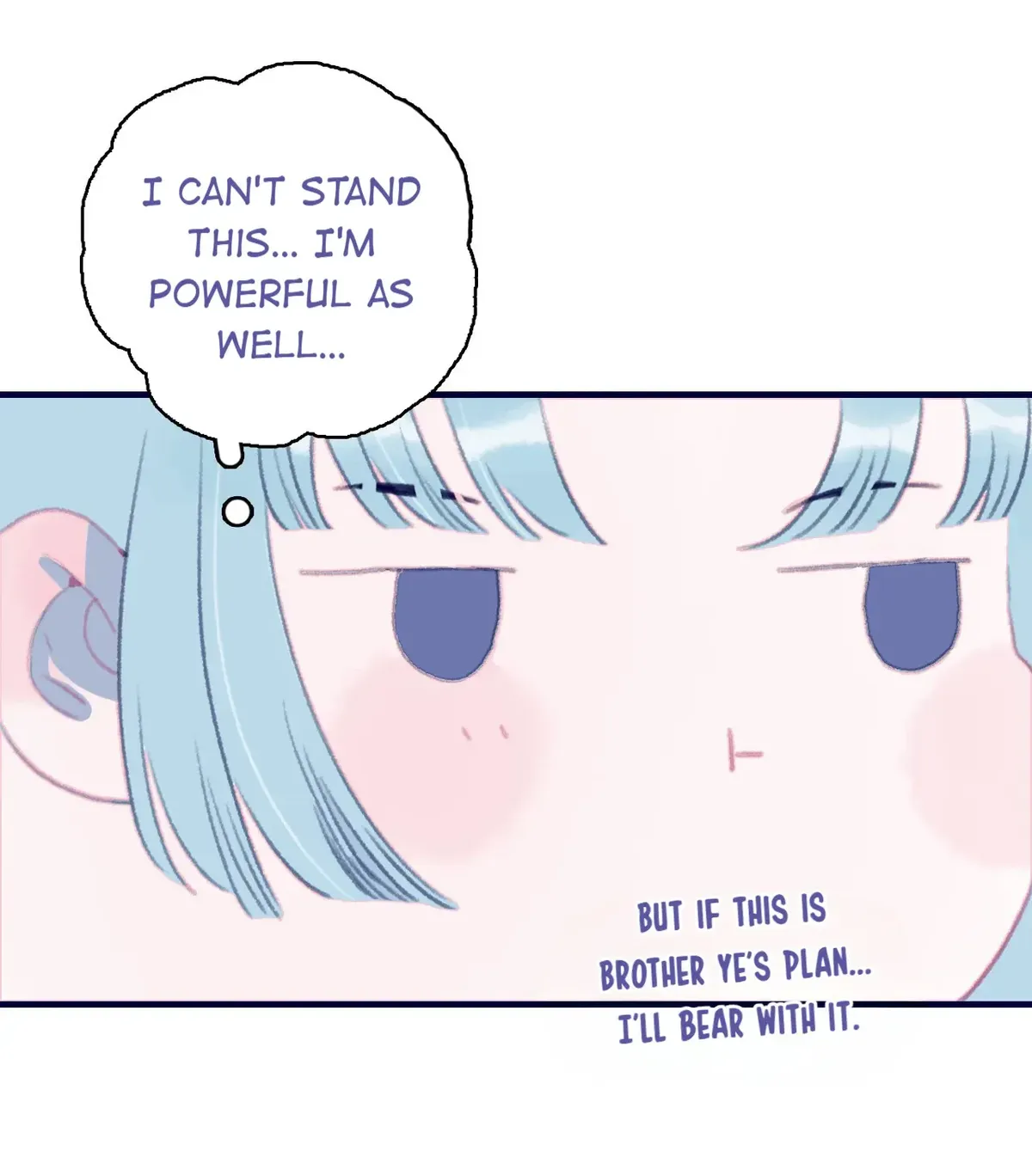 My Little Secret With The Demon Lord Chapter 99 Online - página 45