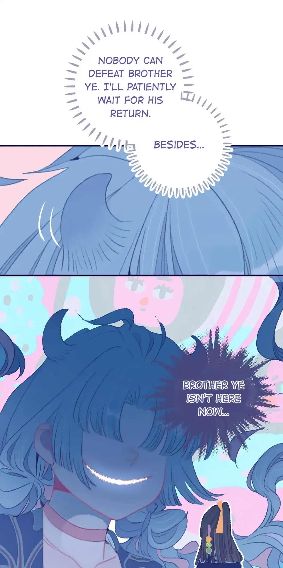 My Little Secret With The Demon Lord Chapter 99 Online - página 46