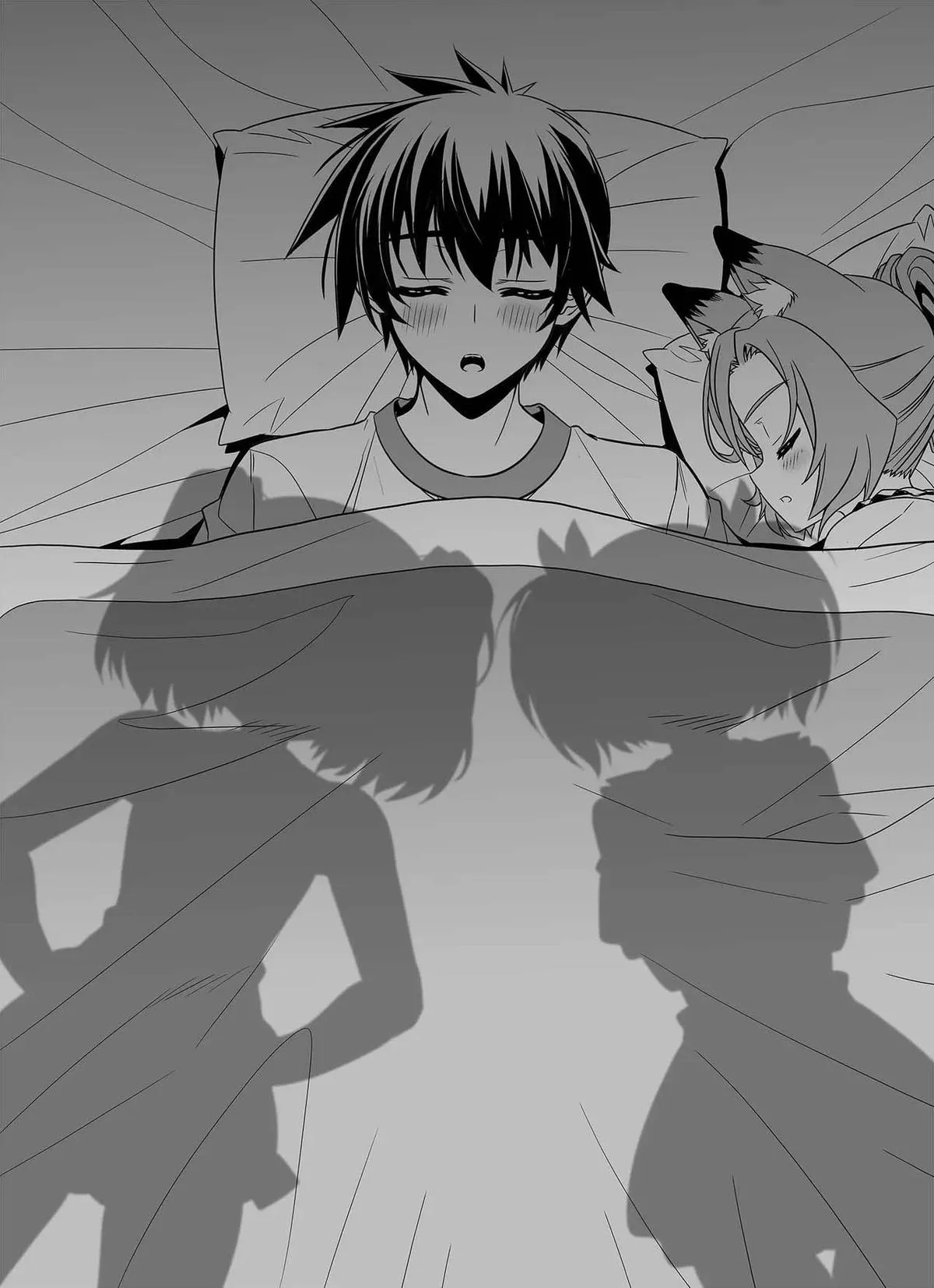 My Love Tiger Chapter 300 Online - página 3