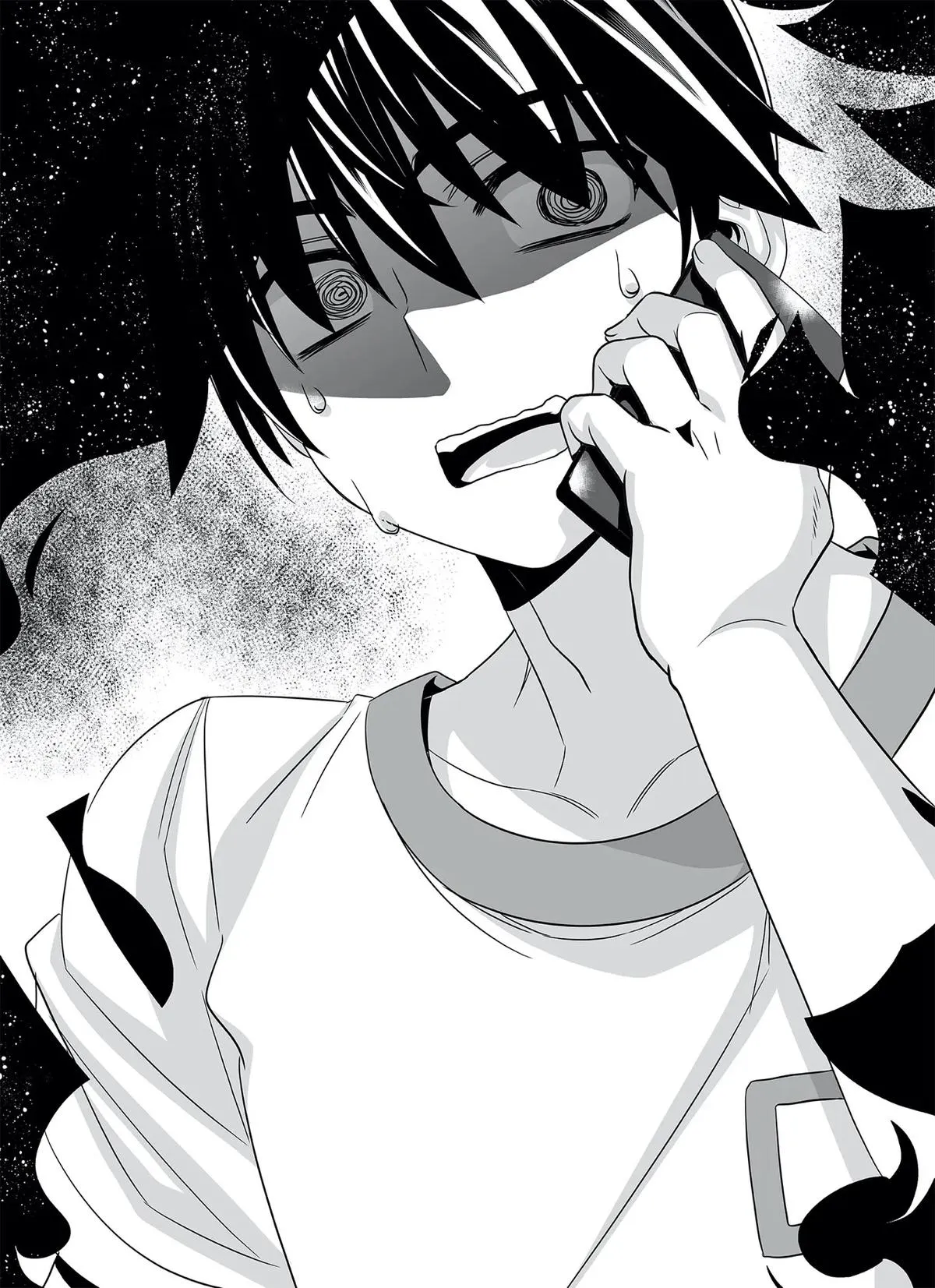 My Love Tiger Chapter 302 Online - página 3